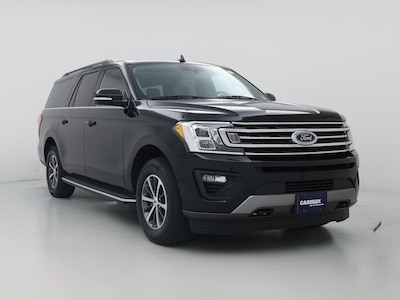 2021 Ford Expedition Max XLT