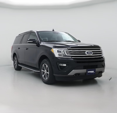 2021 Ford Expedition Max XLT