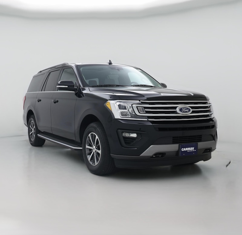 2021 Ford Expedition Max XLT