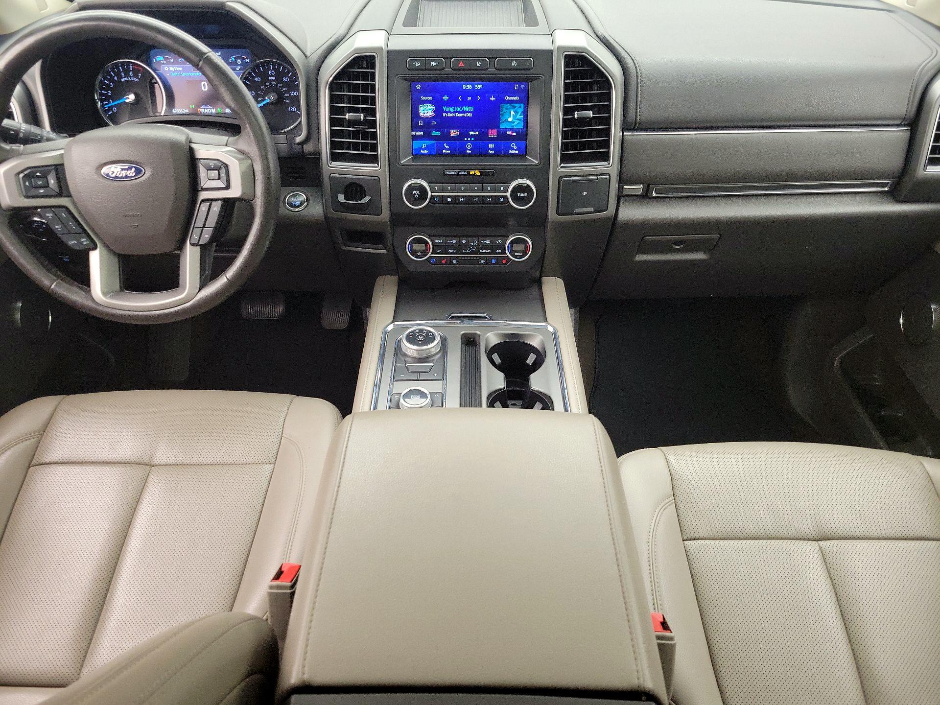 Thumbnail: 2021 Ford Expedition - 9