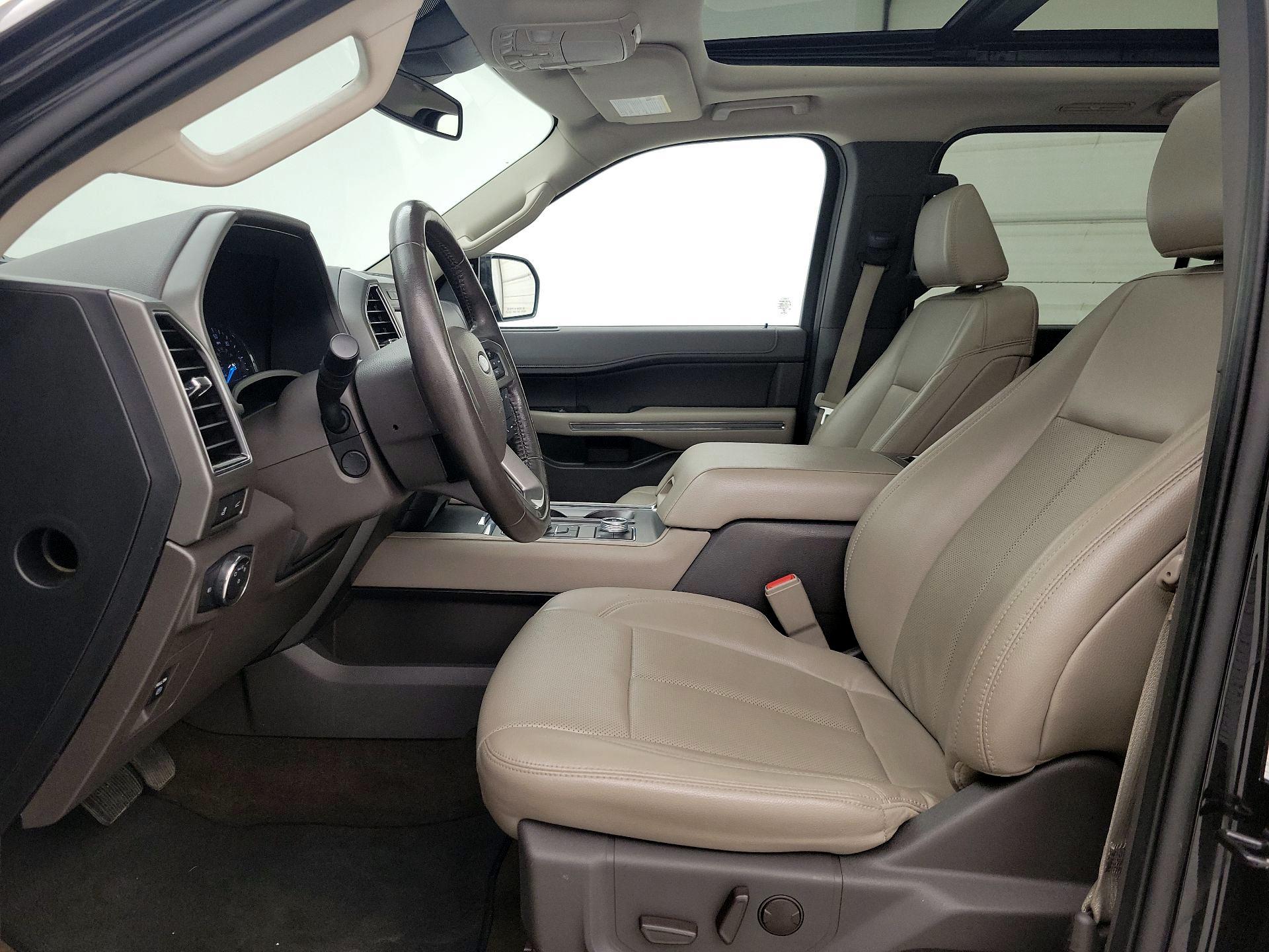 Thumbnail: 2021 Ford Expedition - 11