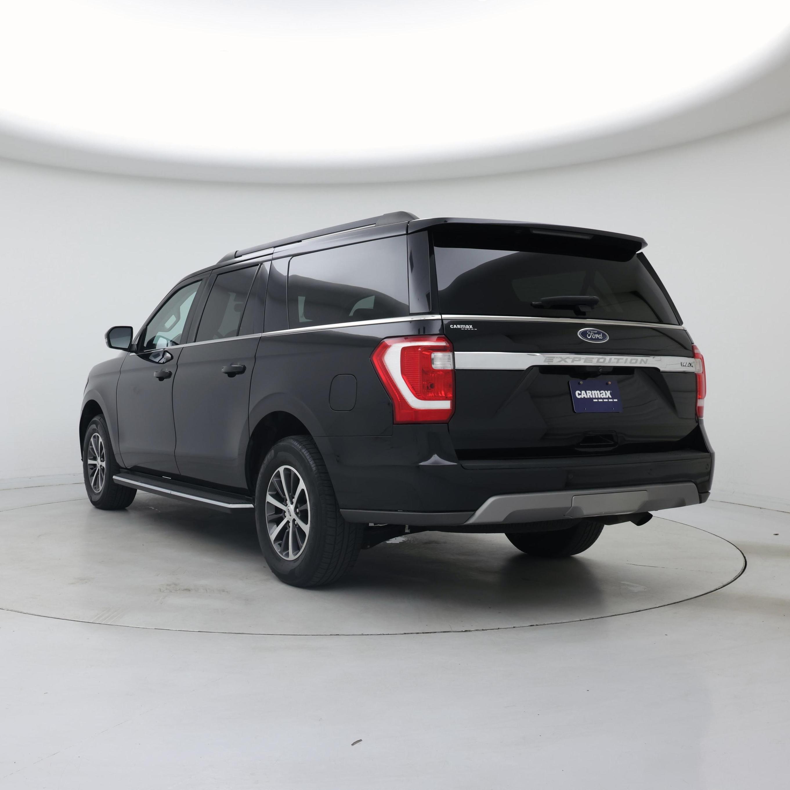 Thumbnail: 2021 Ford Expedition - 2