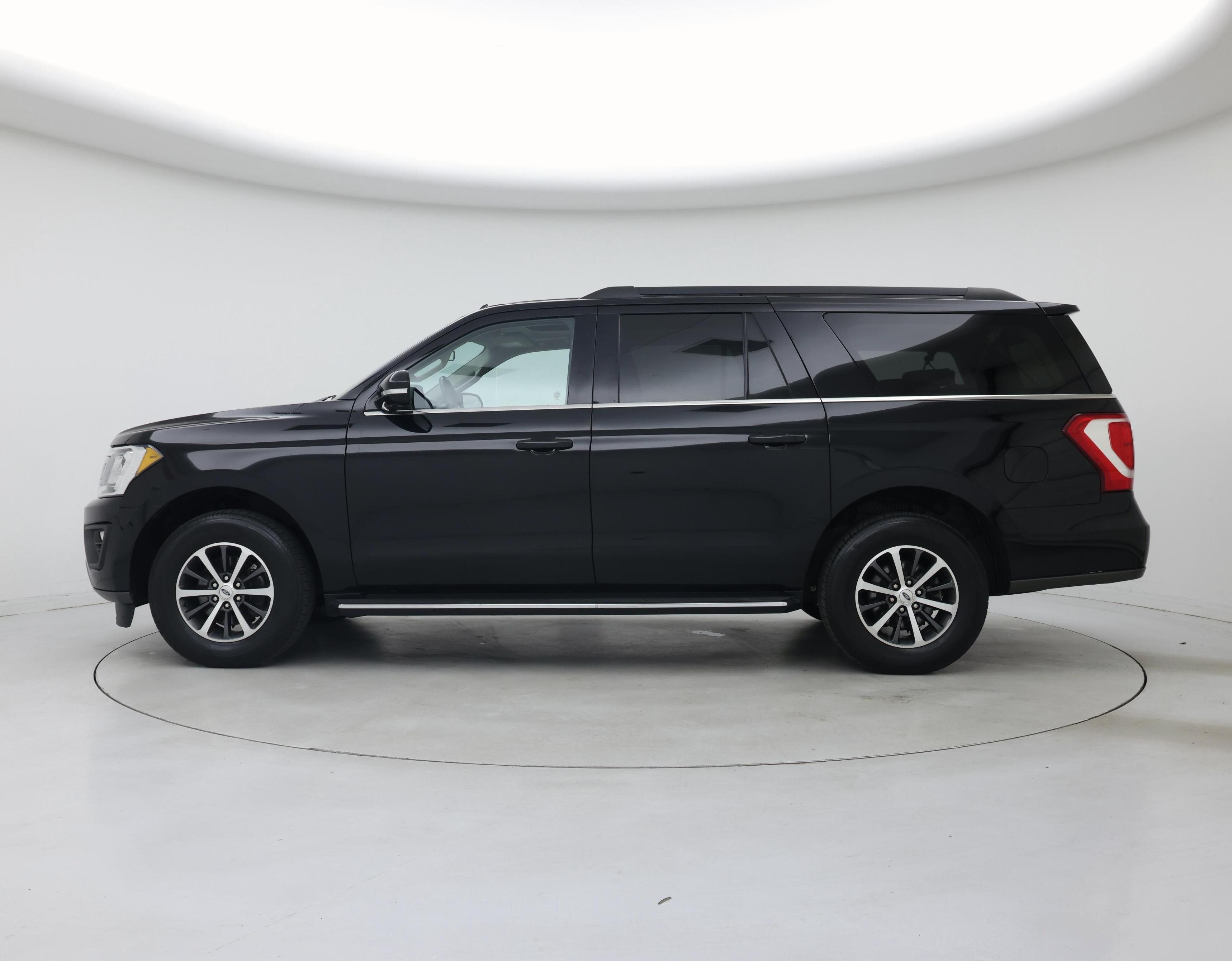 Thumbnail: 2021 Ford Expedition - 3