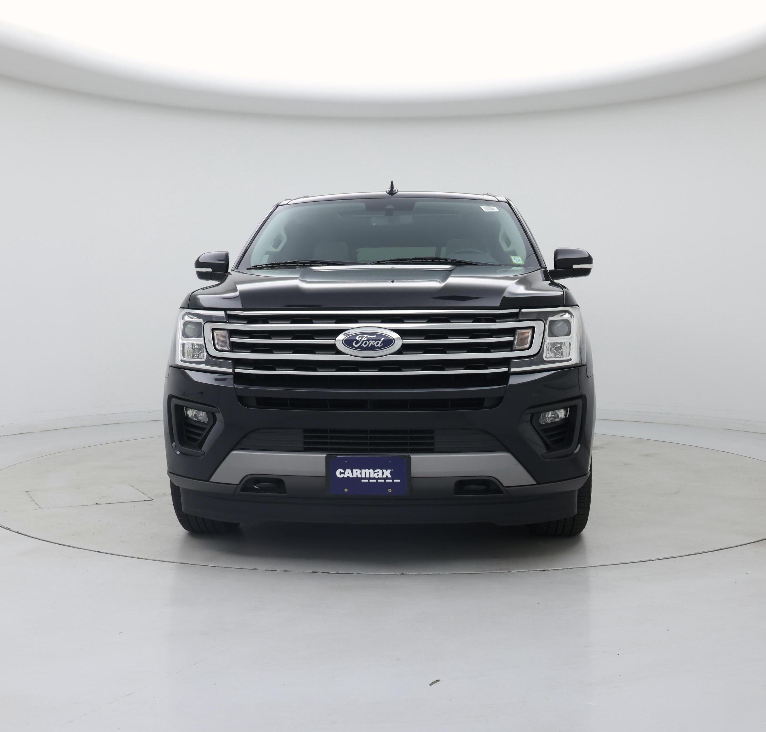 Thumbnail: 2021 Ford Expedition - 5