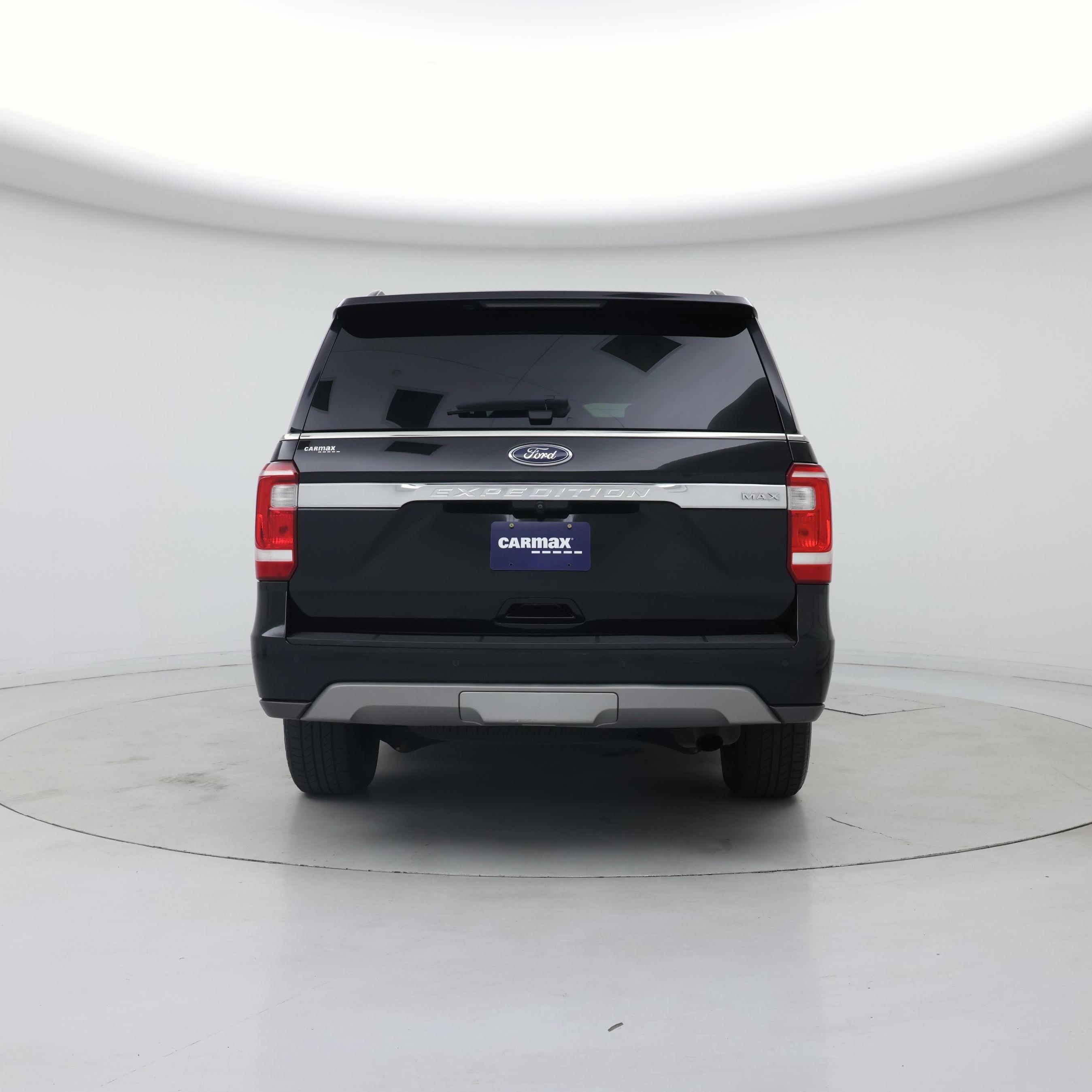 Thumbnail: 2021 Ford Expedition - 6