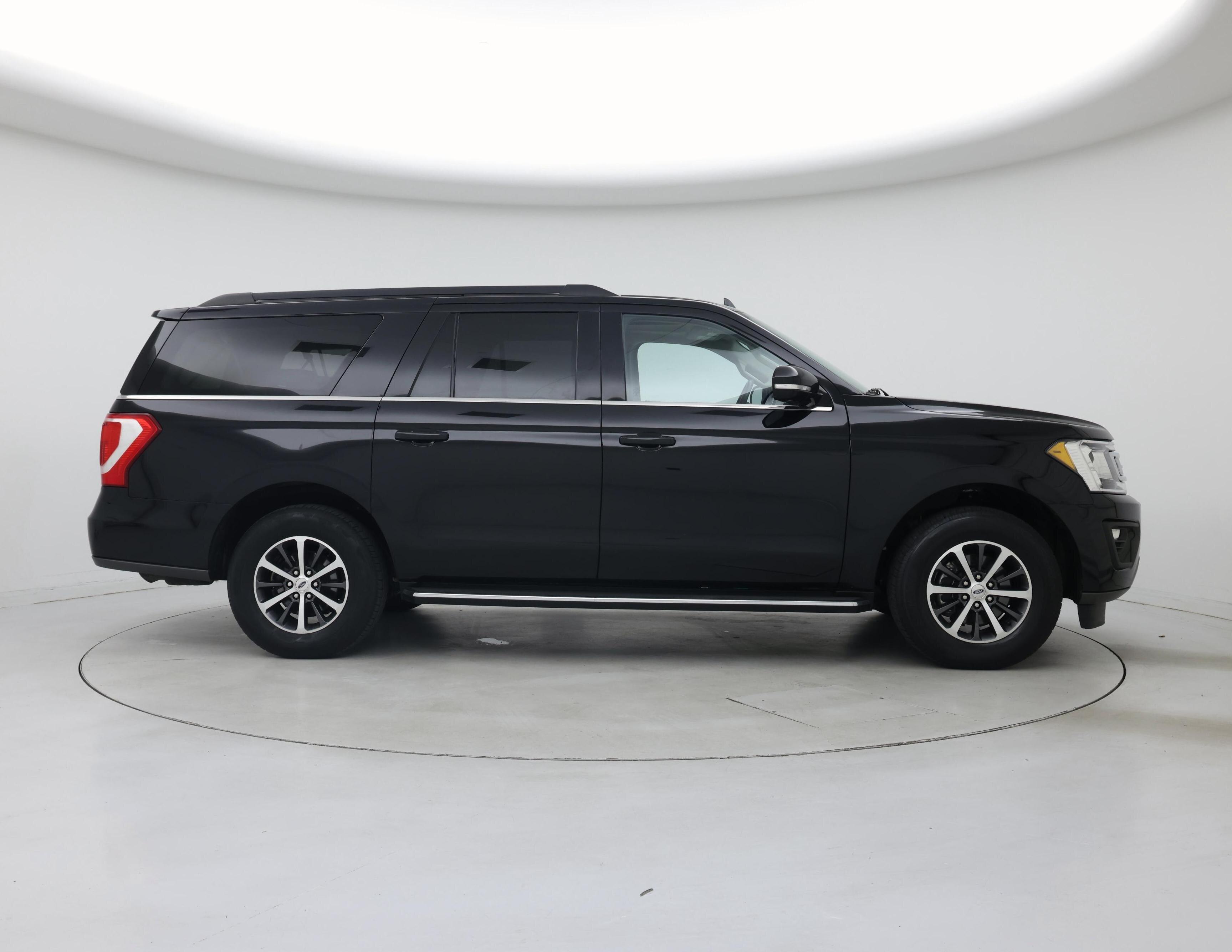 Thumbnail: 2021 Ford Expedition - 7