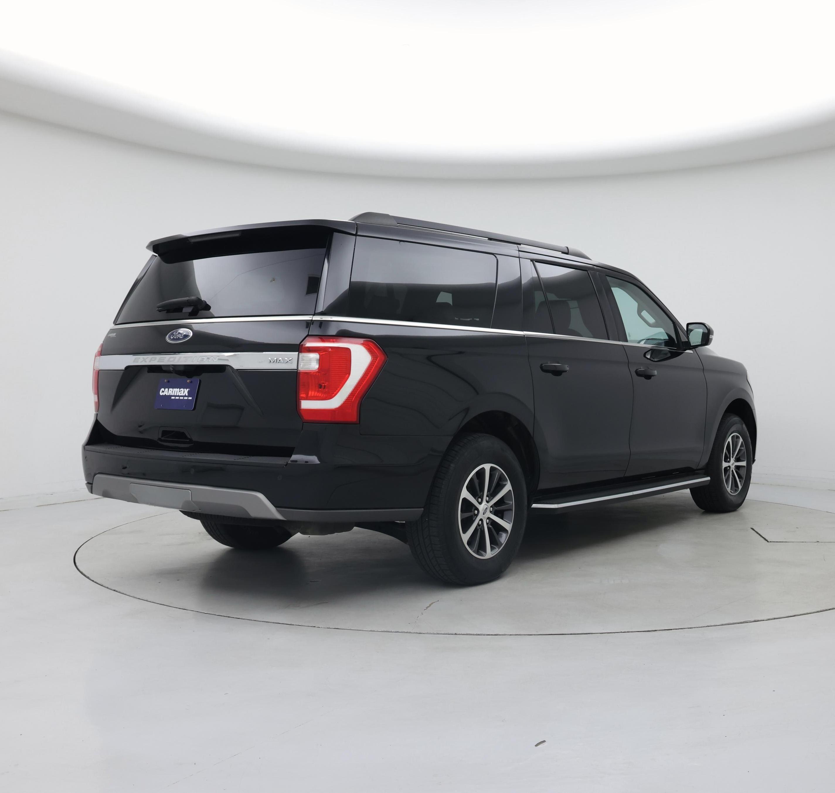 Thumbnail: 2021 Ford Expedition - 8
