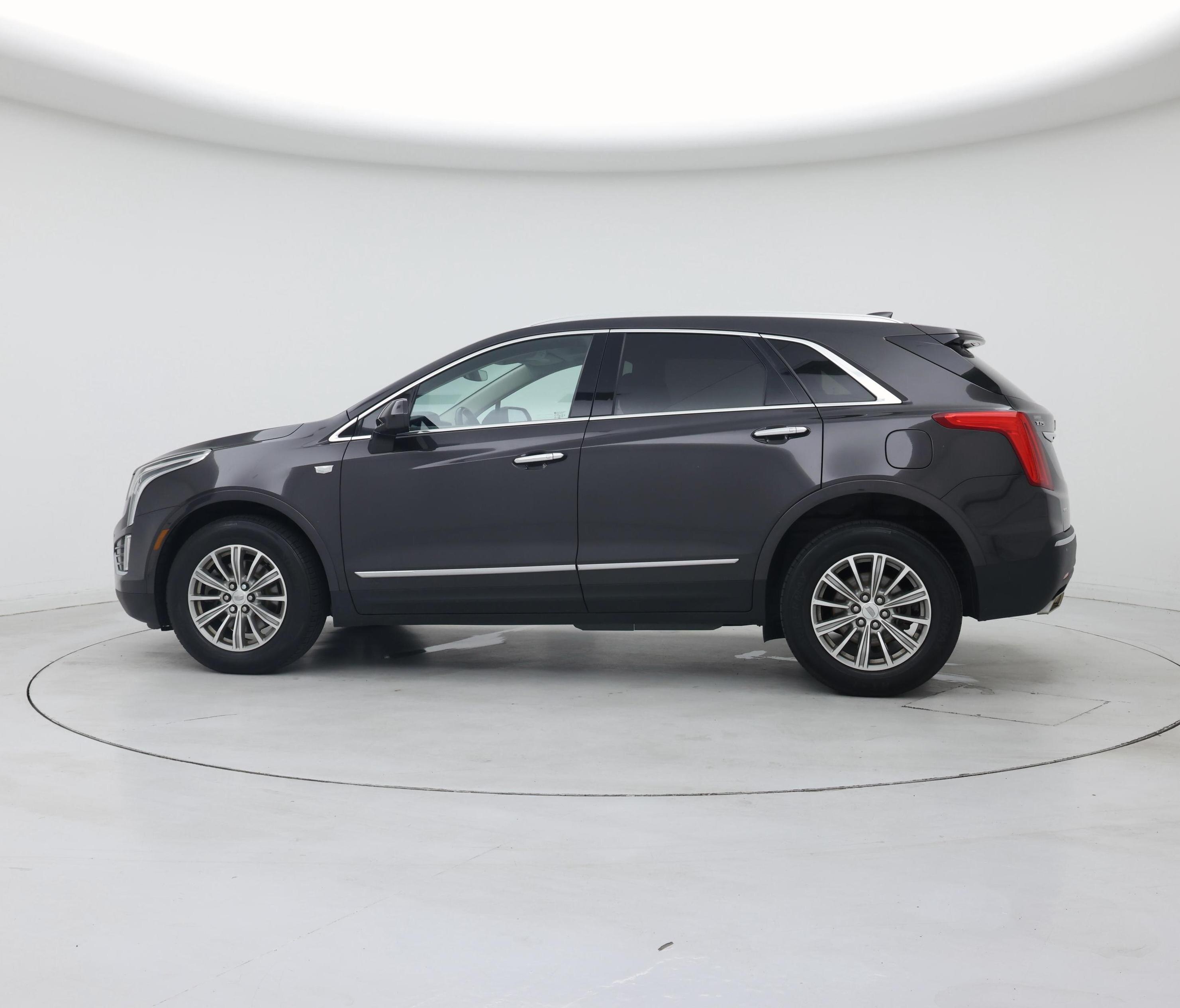 Thumbnail: 2019 Cadillac XT5 - 3