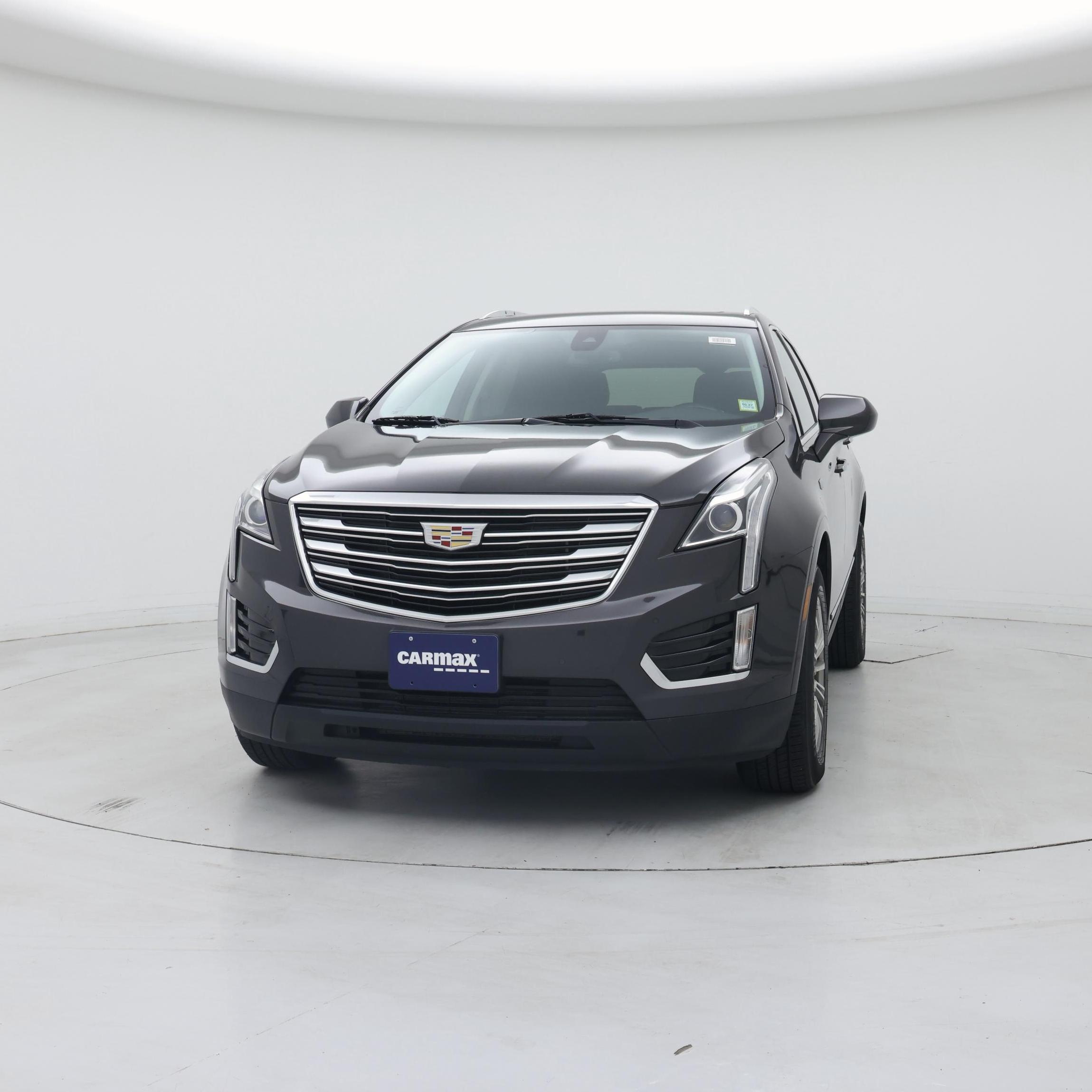 Thumbnail: 2019 Cadillac XT5 - 5
