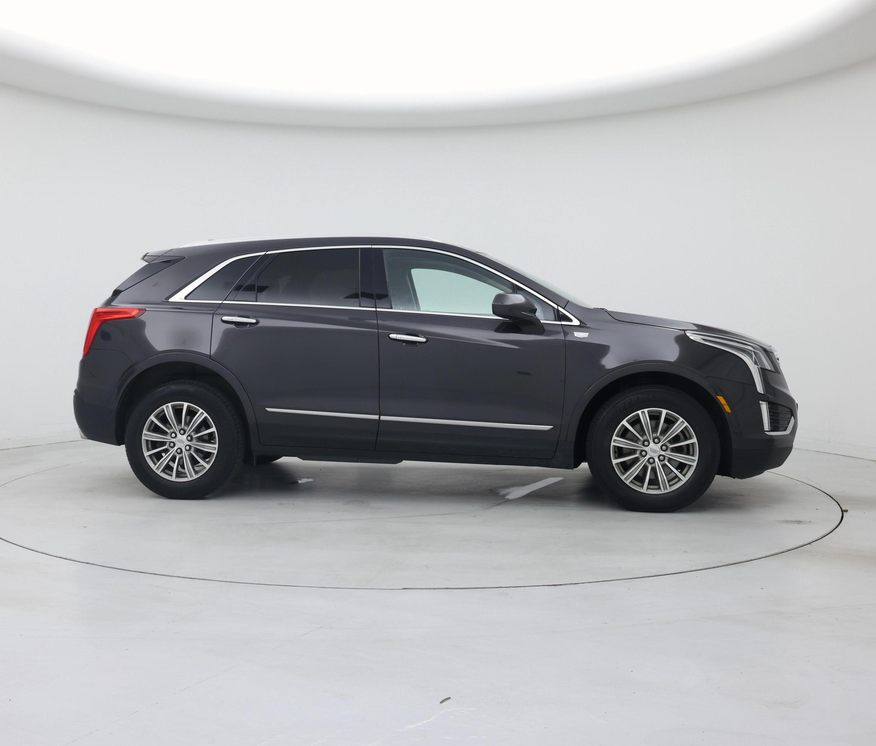 Thumbnail: 2019 Cadillac XT5 - 7