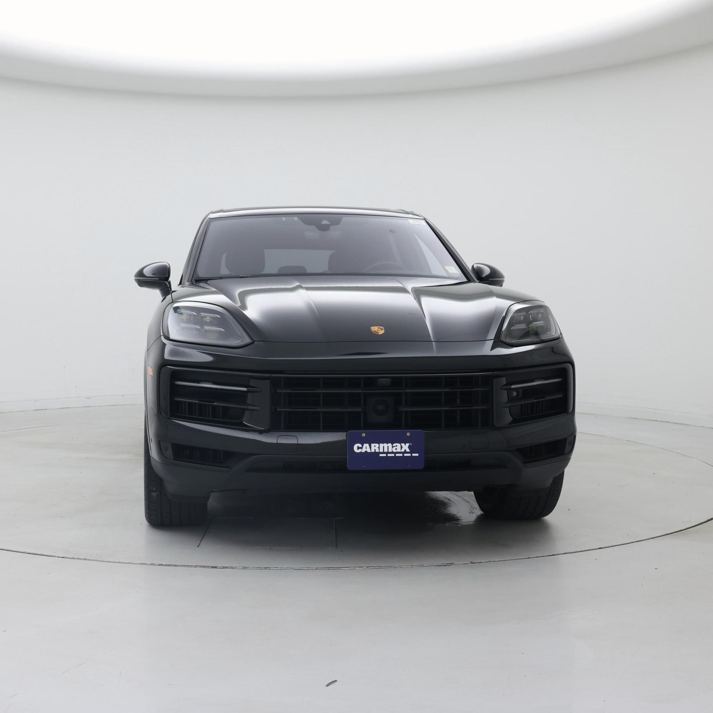 Thumbnail: 2024 Porsche Cayenne - 5