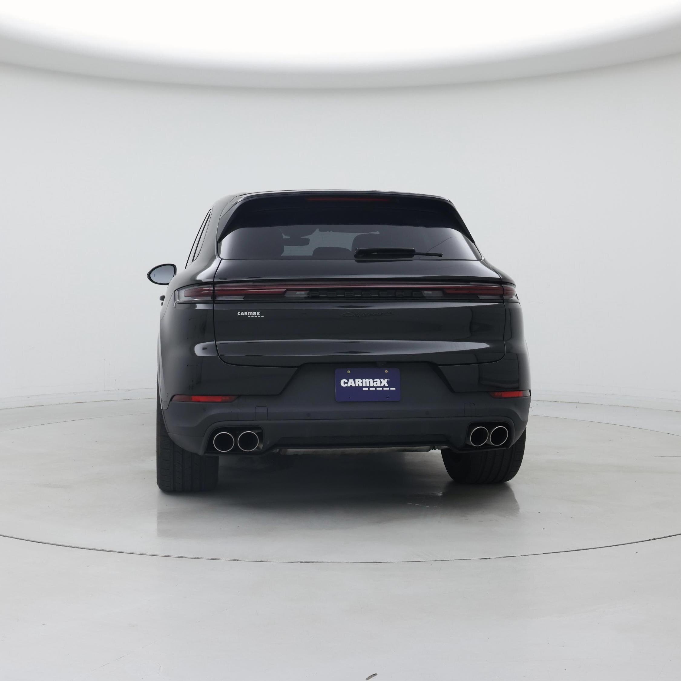Thumbnail: 2024 Porsche Cayenne - 6