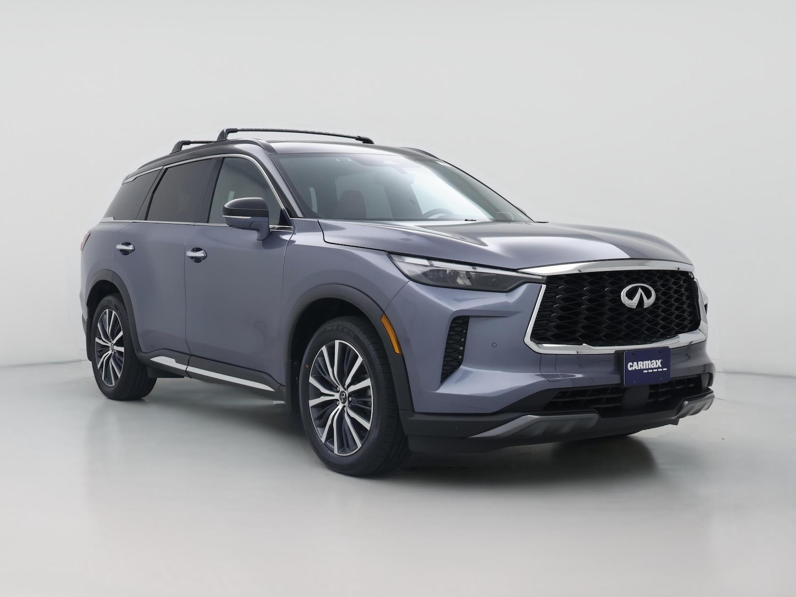 2023 INFINITI QX60