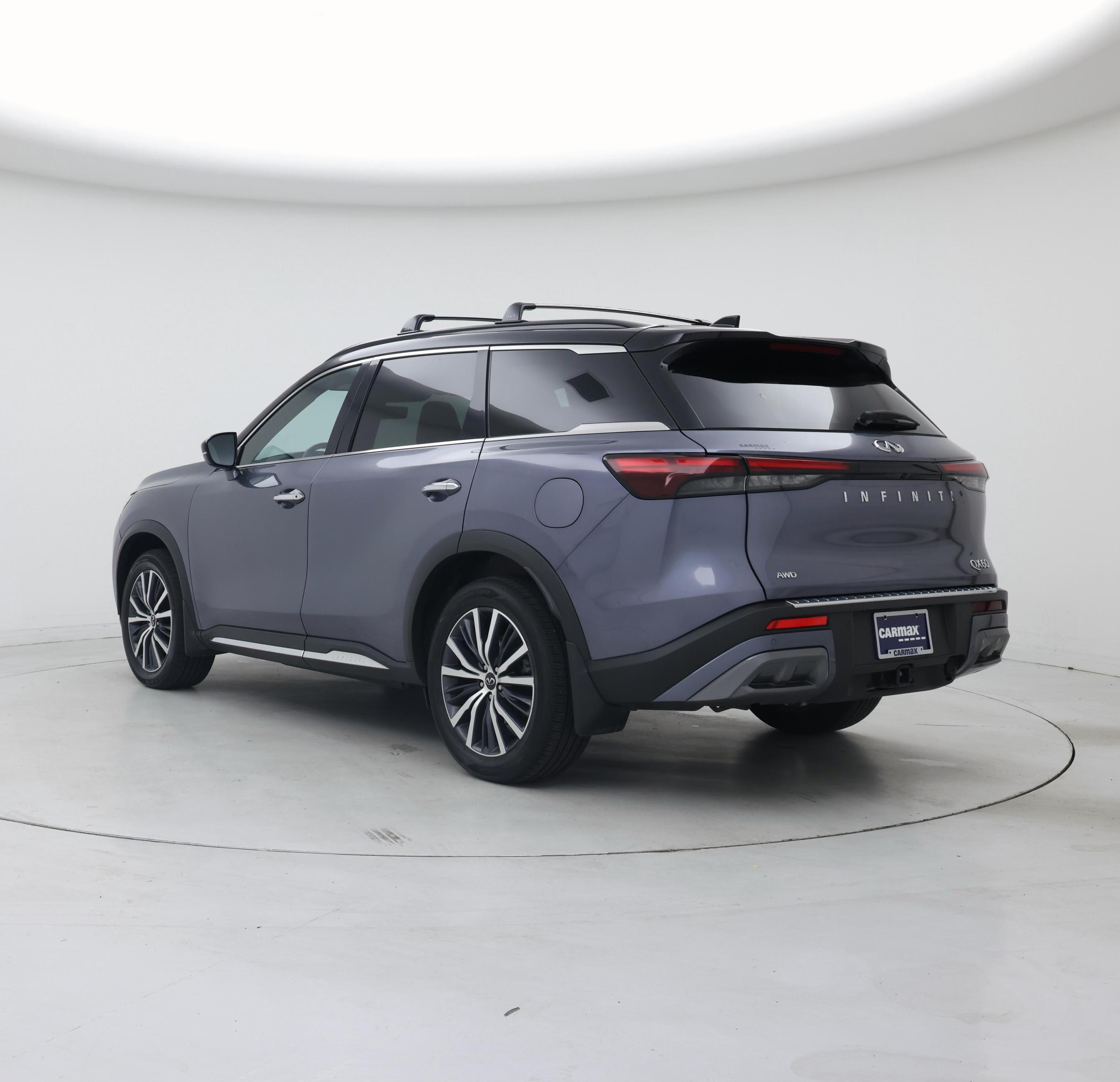 Thumbnail: 2023 INFINITI QX60 - 2