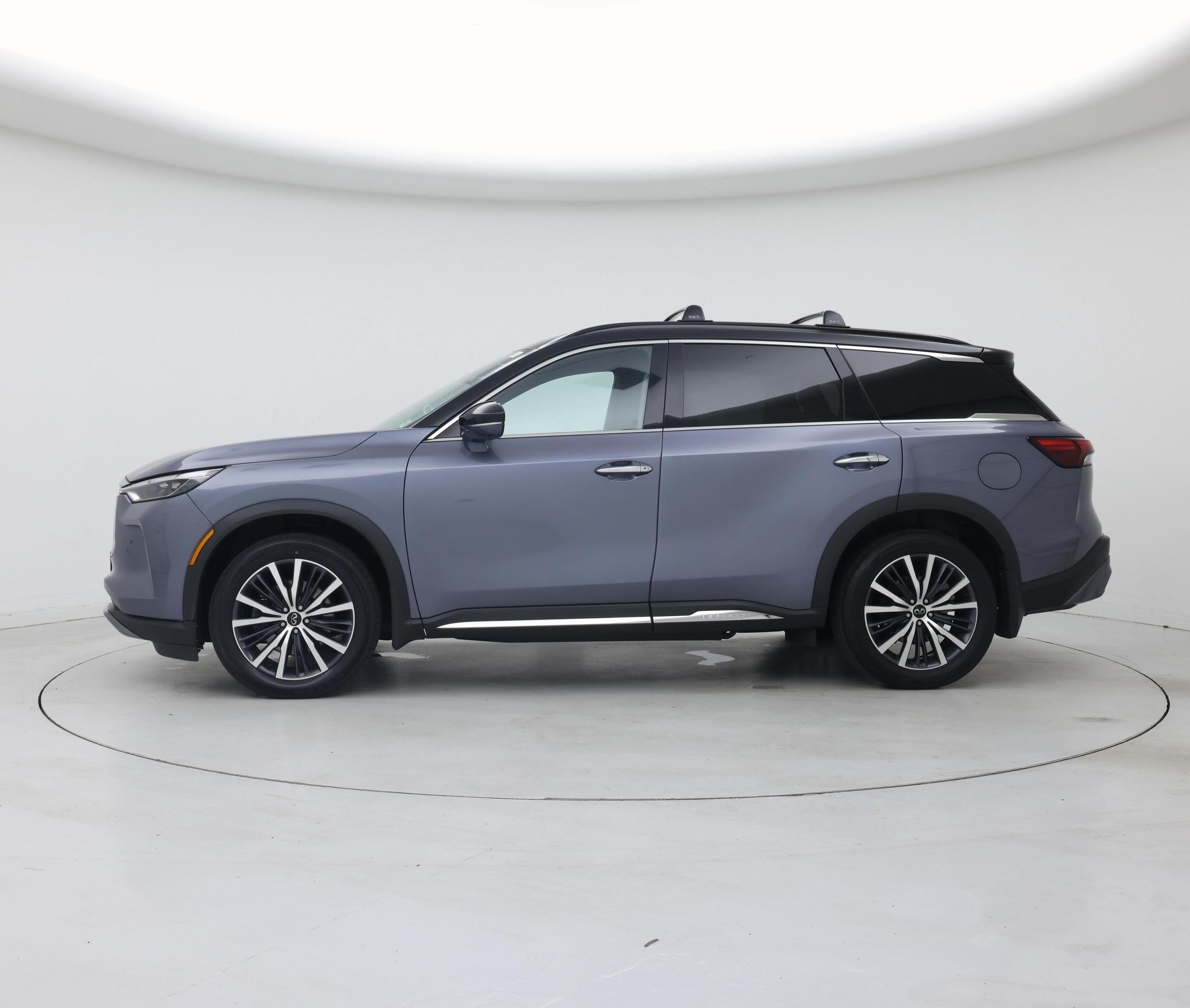 Thumbnail: 2023 INFINITI QX60 - 3