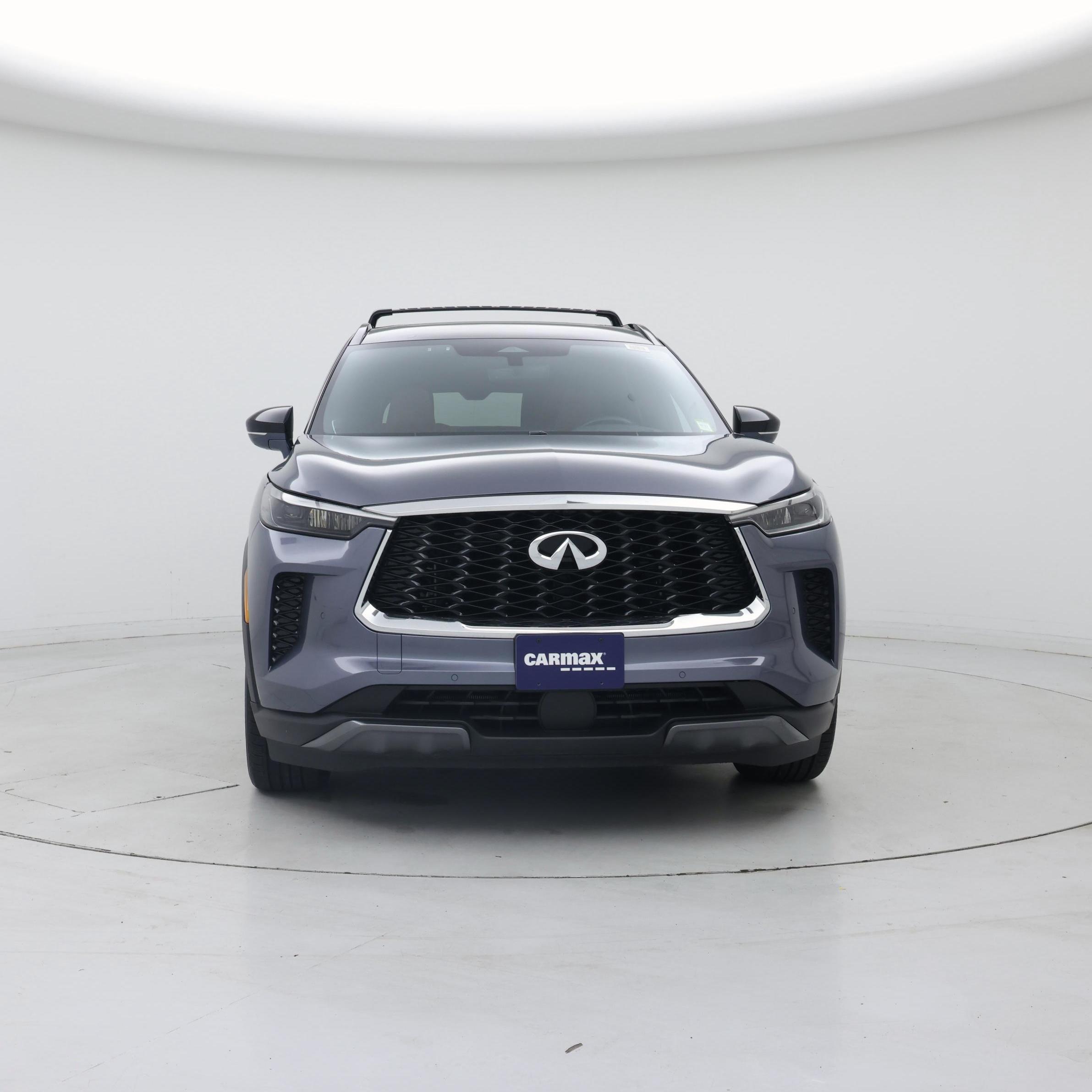 Thumbnail: 2023 INFINITI QX60 - 5