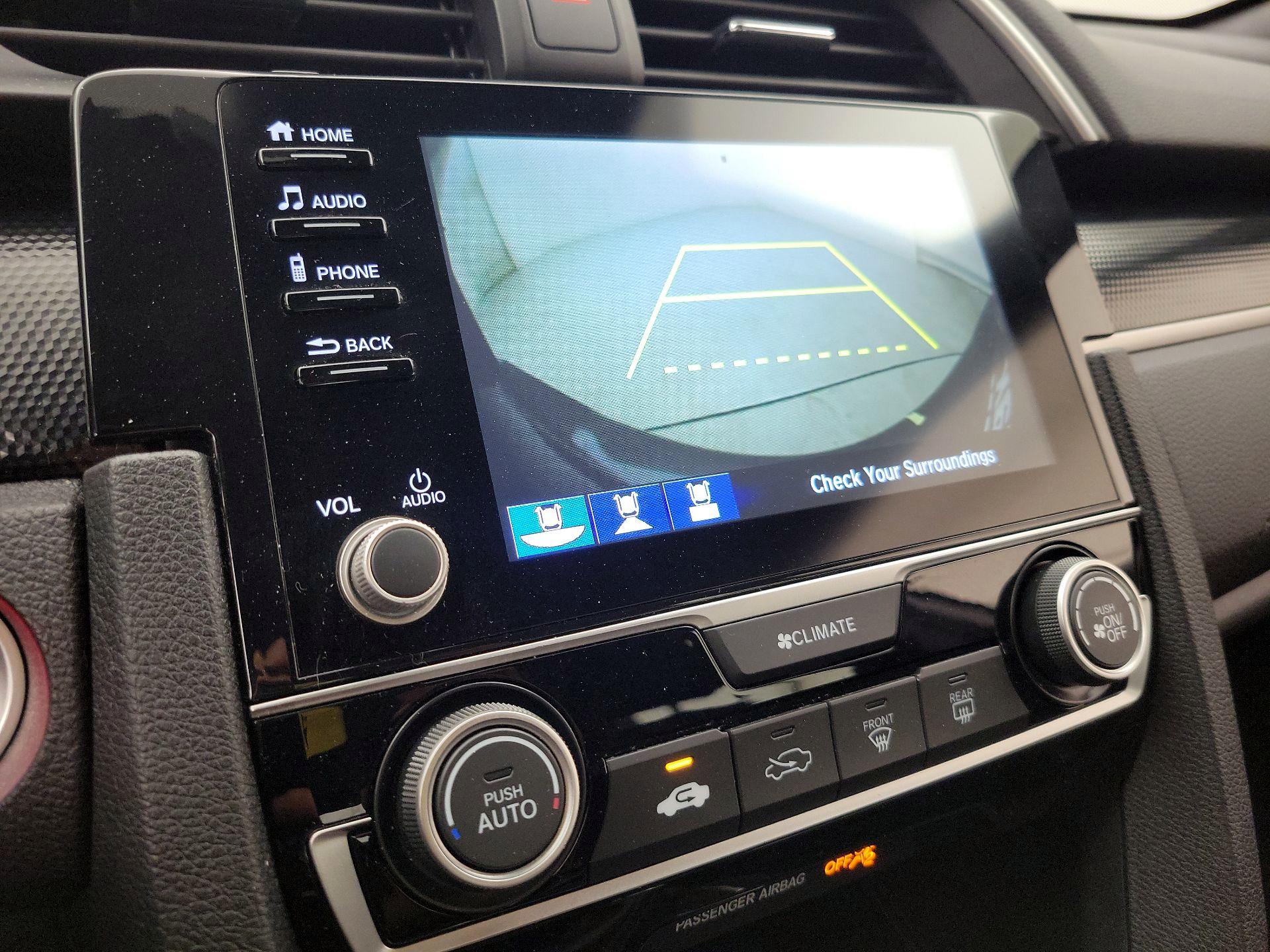 Thumbnail: 2020 Honda Civic - 14