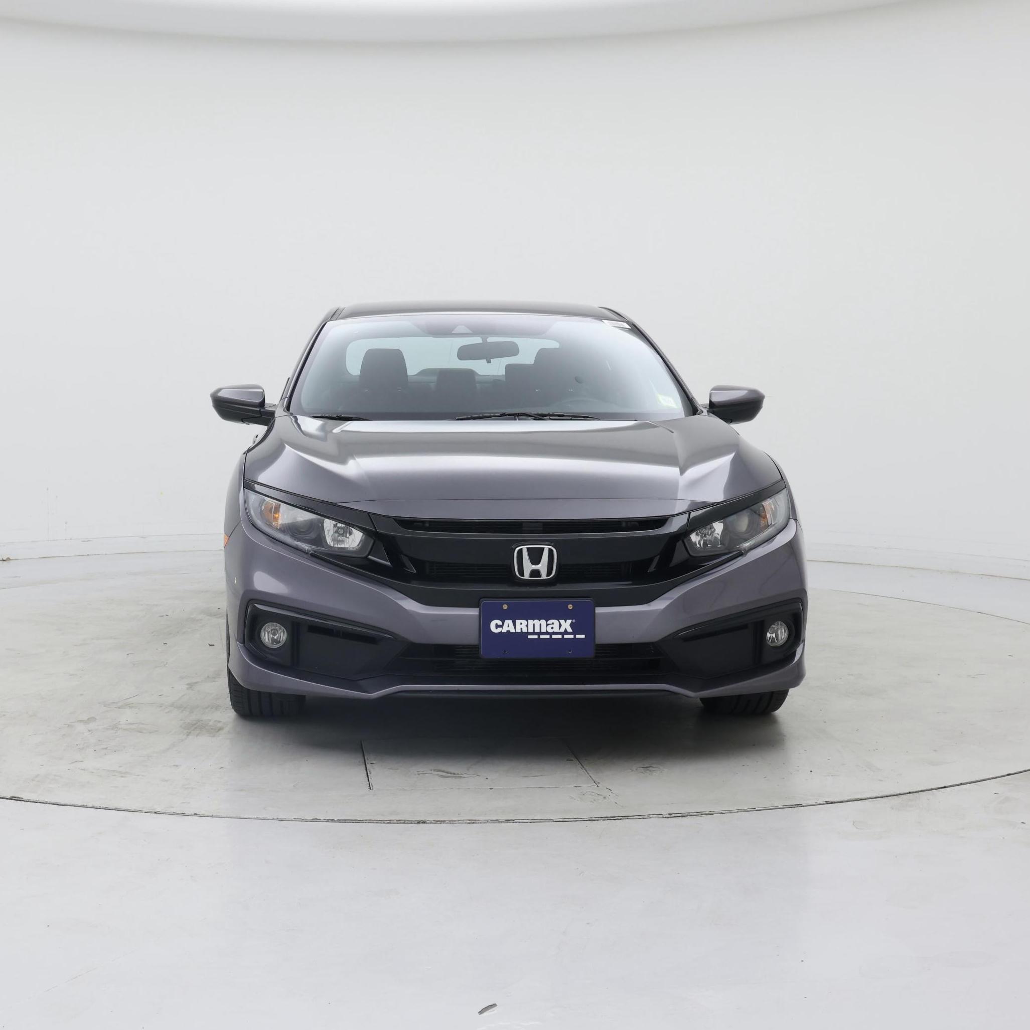 Thumbnail: 2020 Honda Civic - 5
