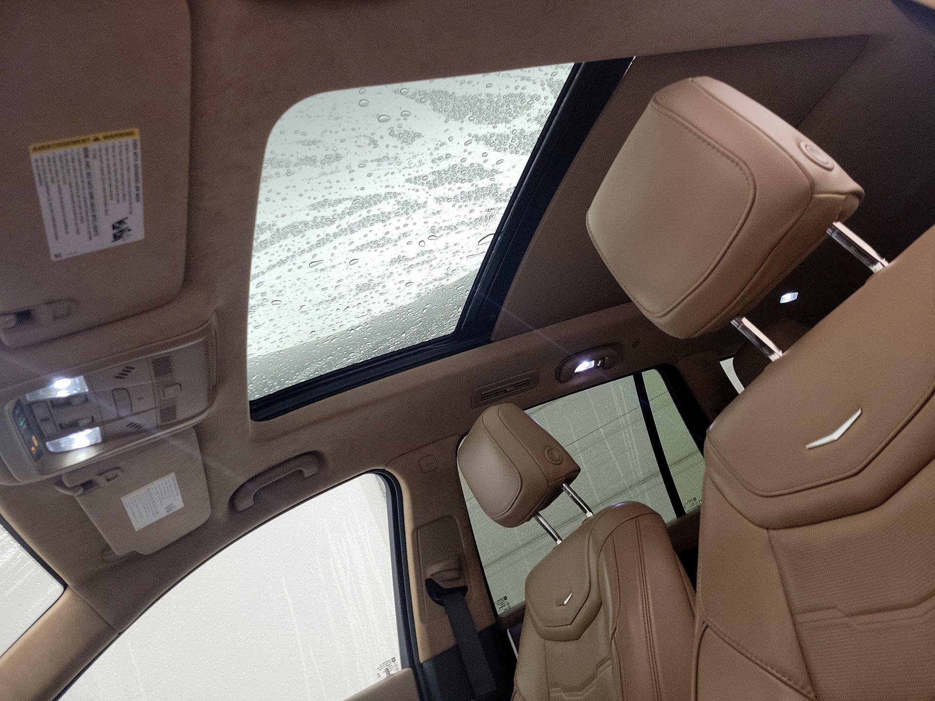 Thumbnail: 2023 Cadillac XT6 - 20