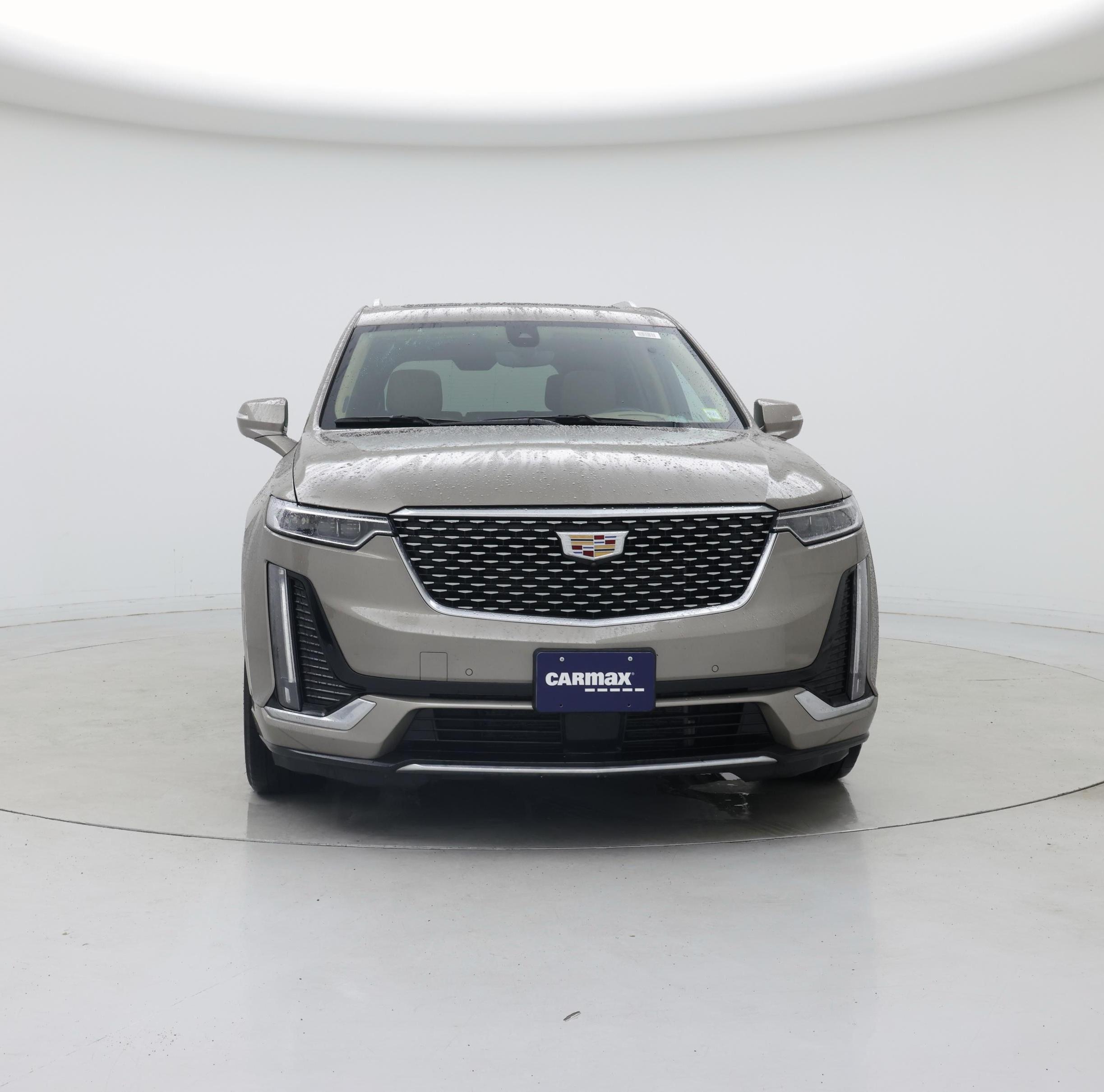 Thumbnail: 2023 Cadillac XT6 - 5