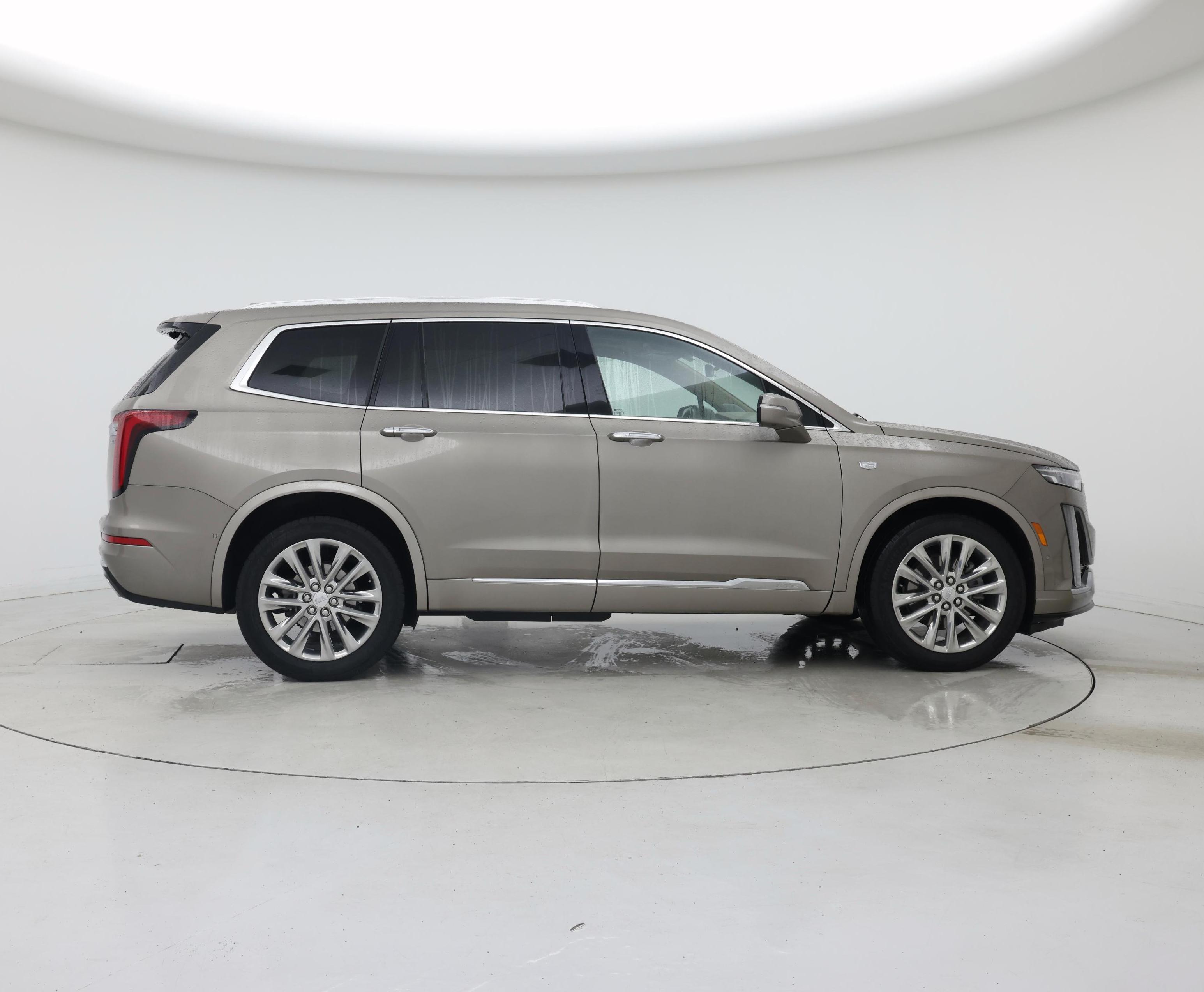 Thumbnail: 2023 Cadillac XT6 - 7