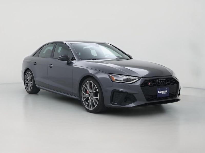 2021 Audi S4 Prestige -
                  Rochester, NY