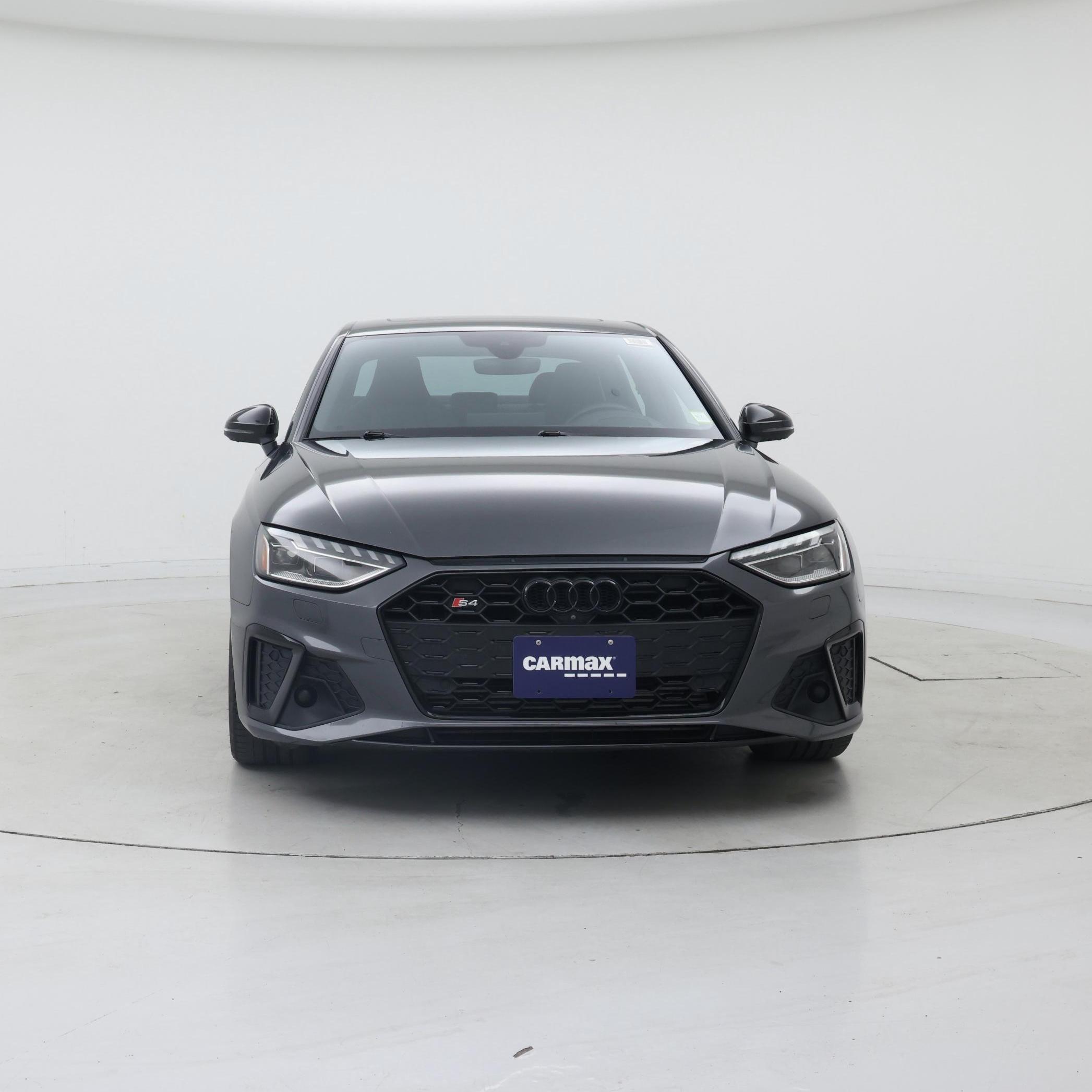 Thumbnail: 2021 Audi S4 - 5