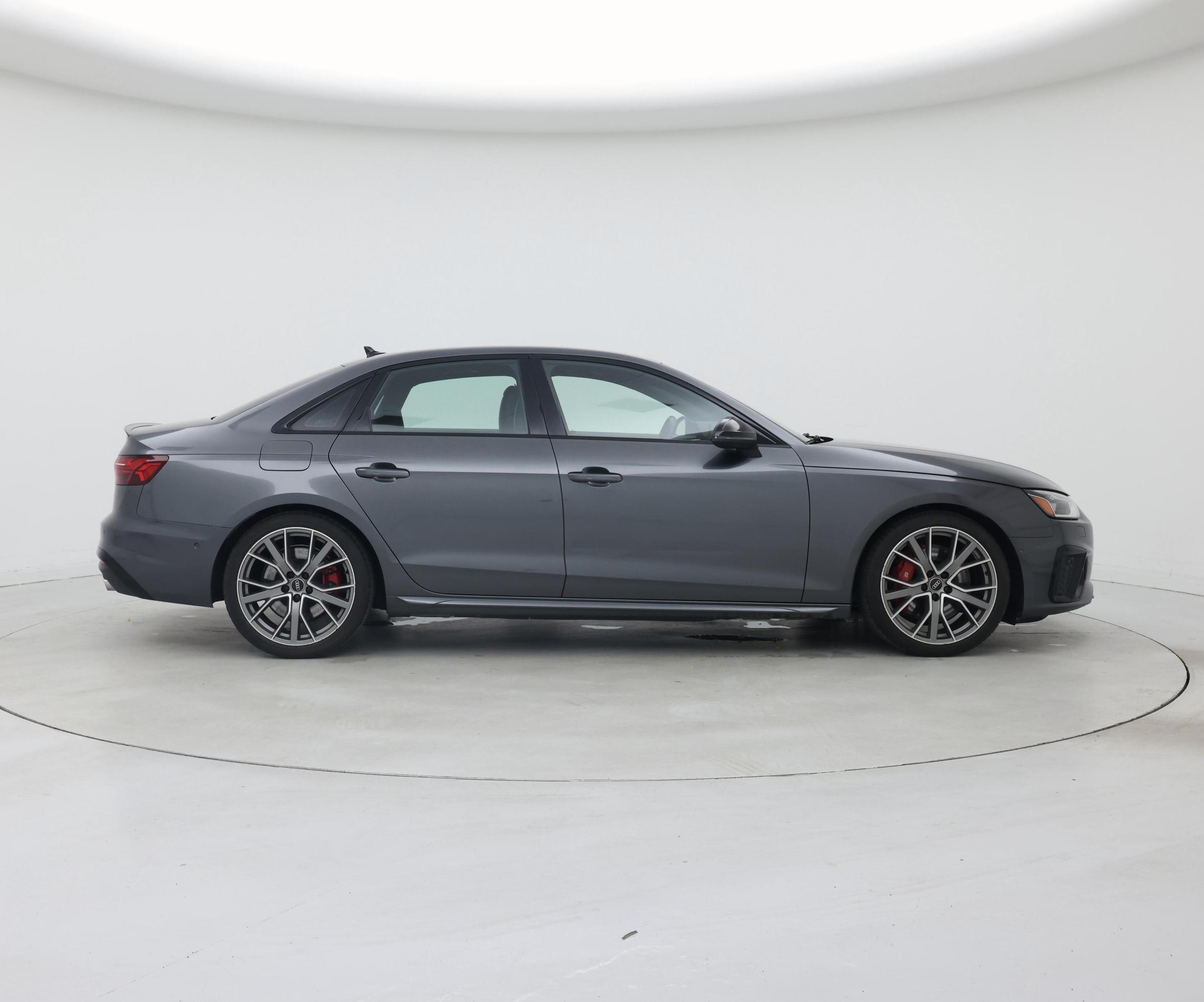 Thumbnail: 2021 Audi S4 - 7