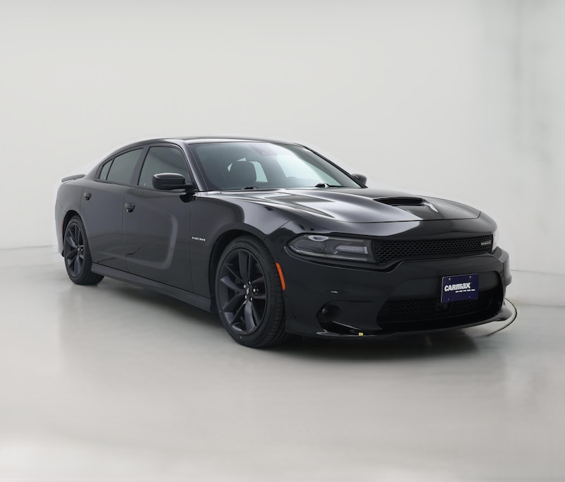 2021 Dodge Charger R/T
