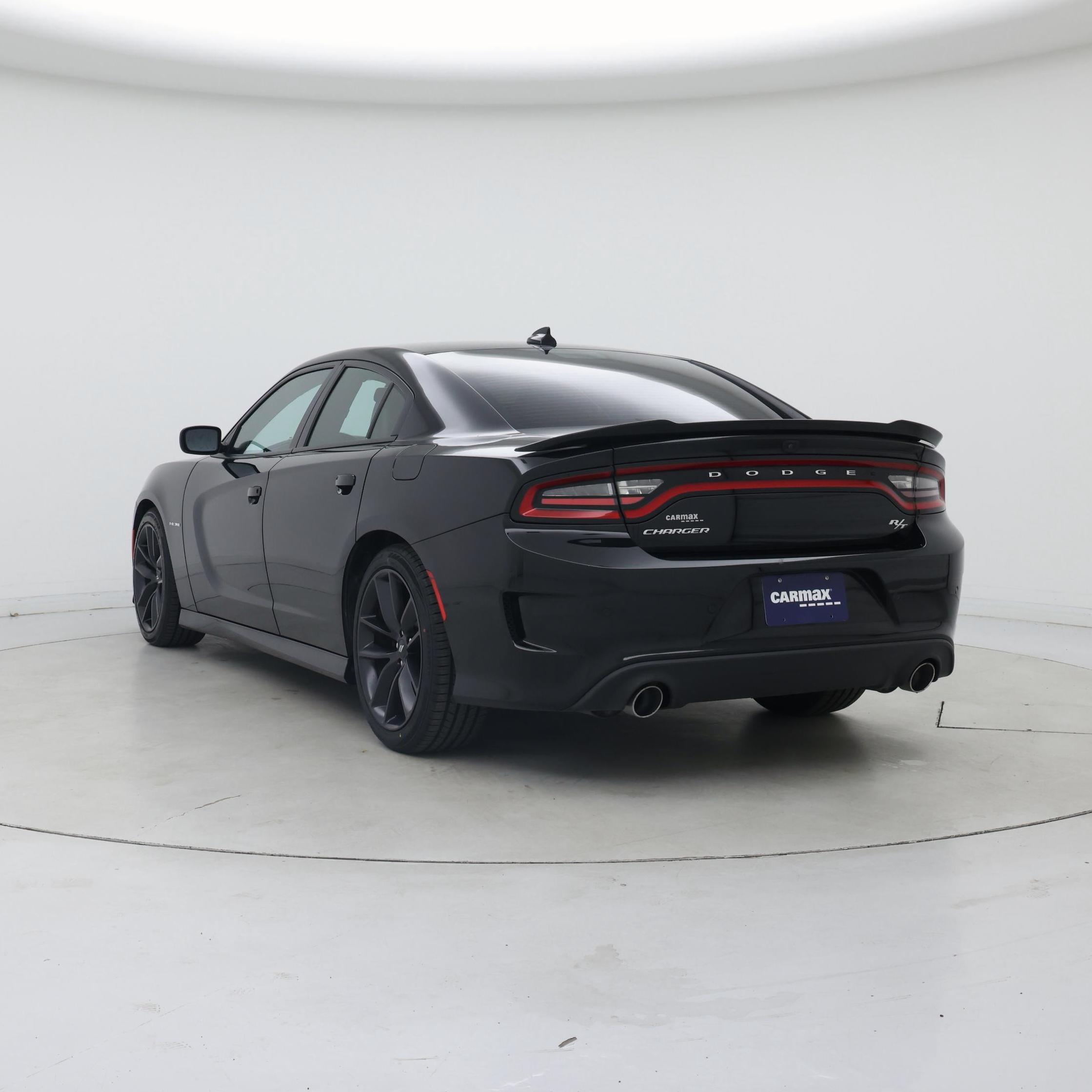 Thumbnail: 2021 Dodge Charger - 2