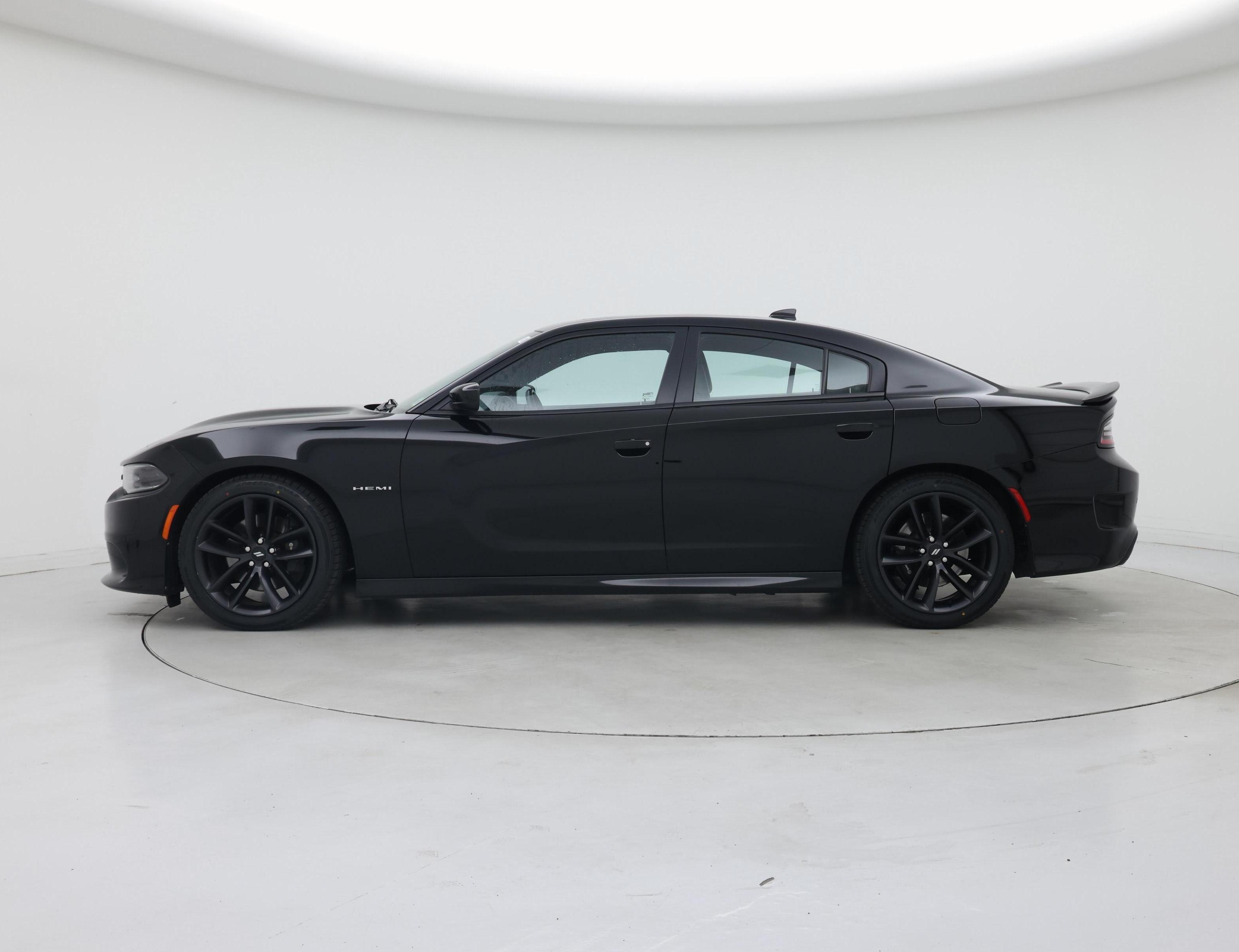 Thumbnail: 2021 Dodge Charger - 3