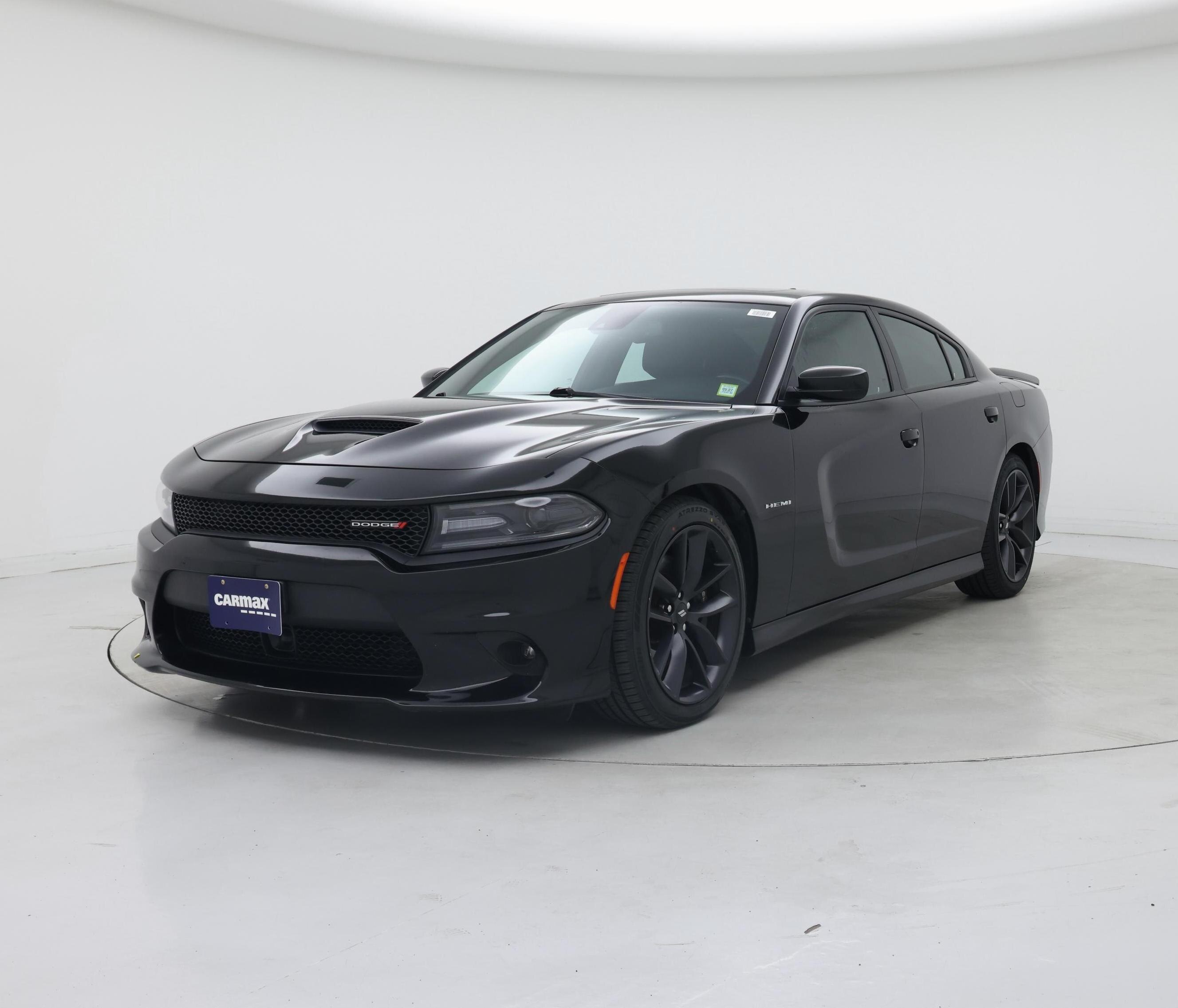 Thumbnail: 2021 Dodge Charger - 4