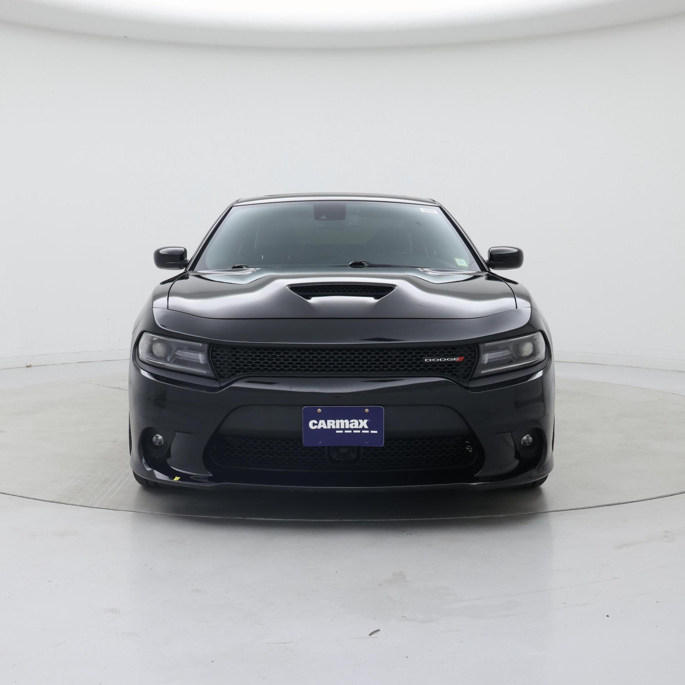 Thumbnail: 2021 Dodge Charger - 5