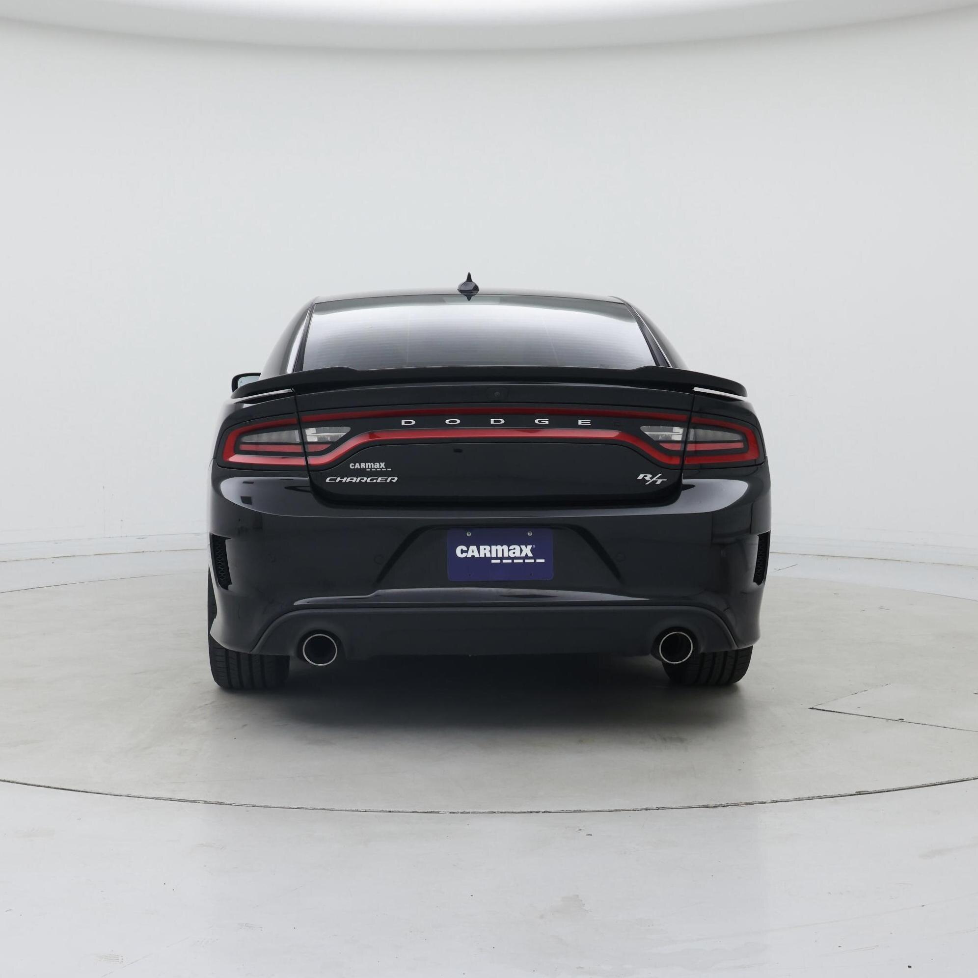 Thumbnail: 2021 Dodge Charger - 6