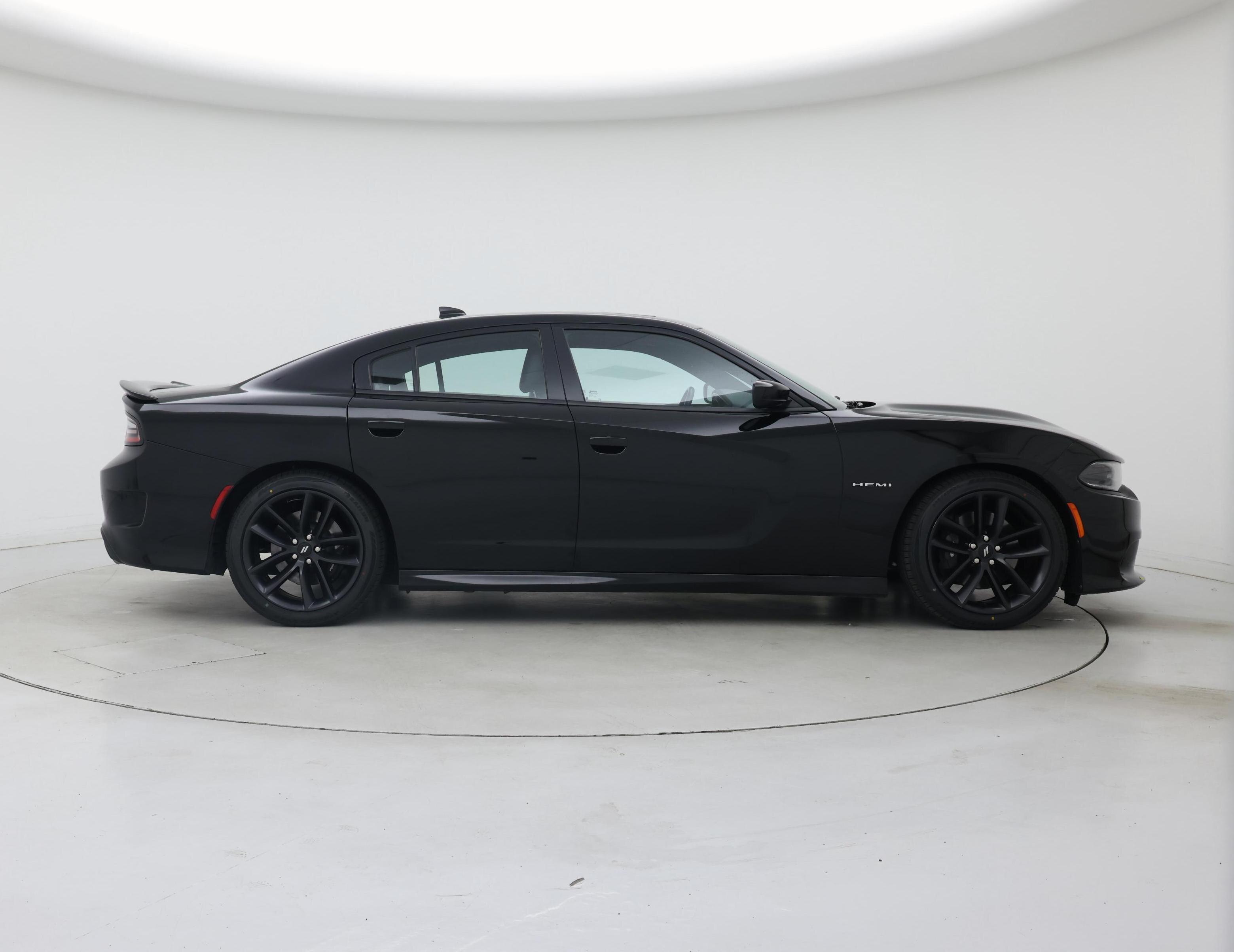 Thumbnail: 2021 Dodge Charger - 7
