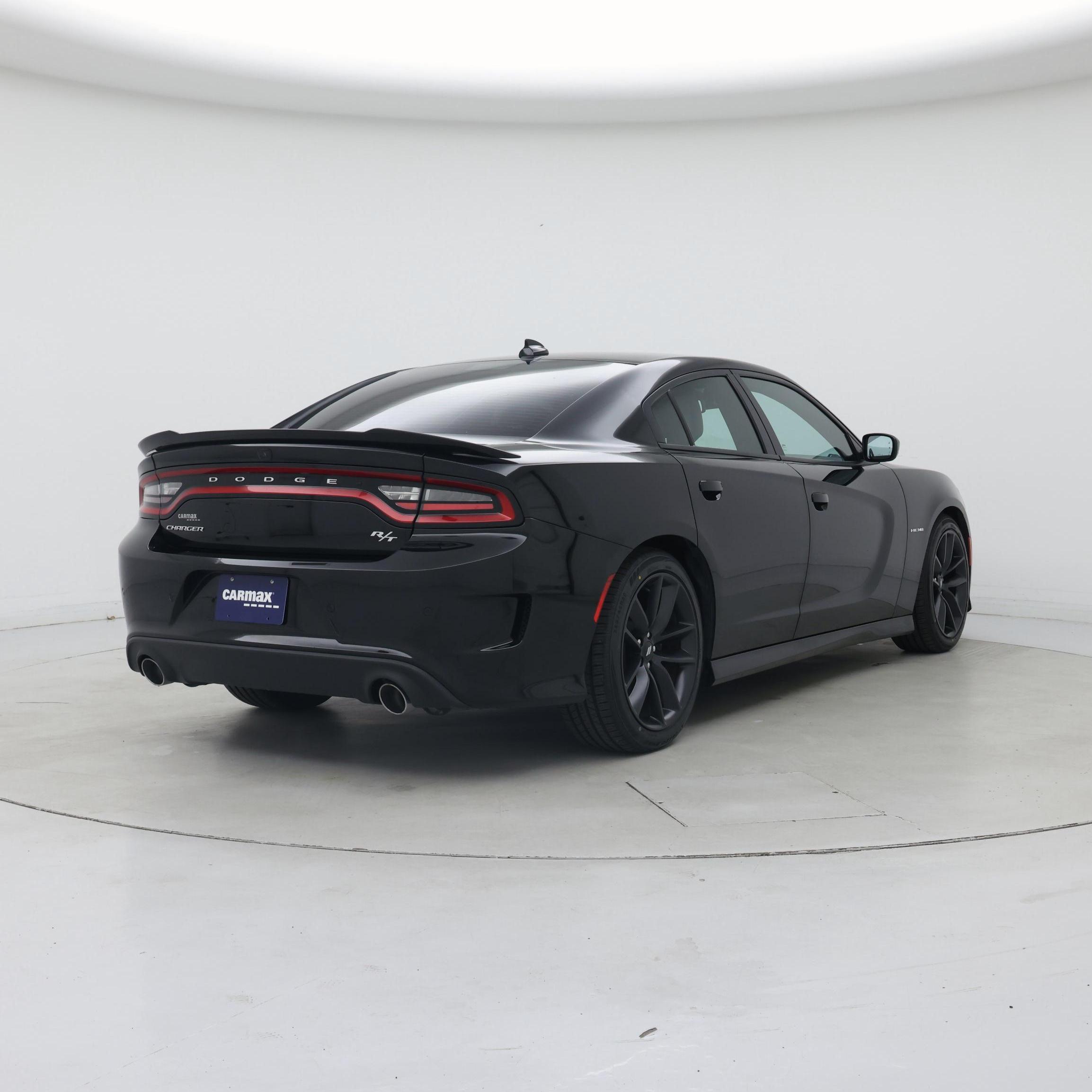 Thumbnail: 2021 Dodge Charger - 8