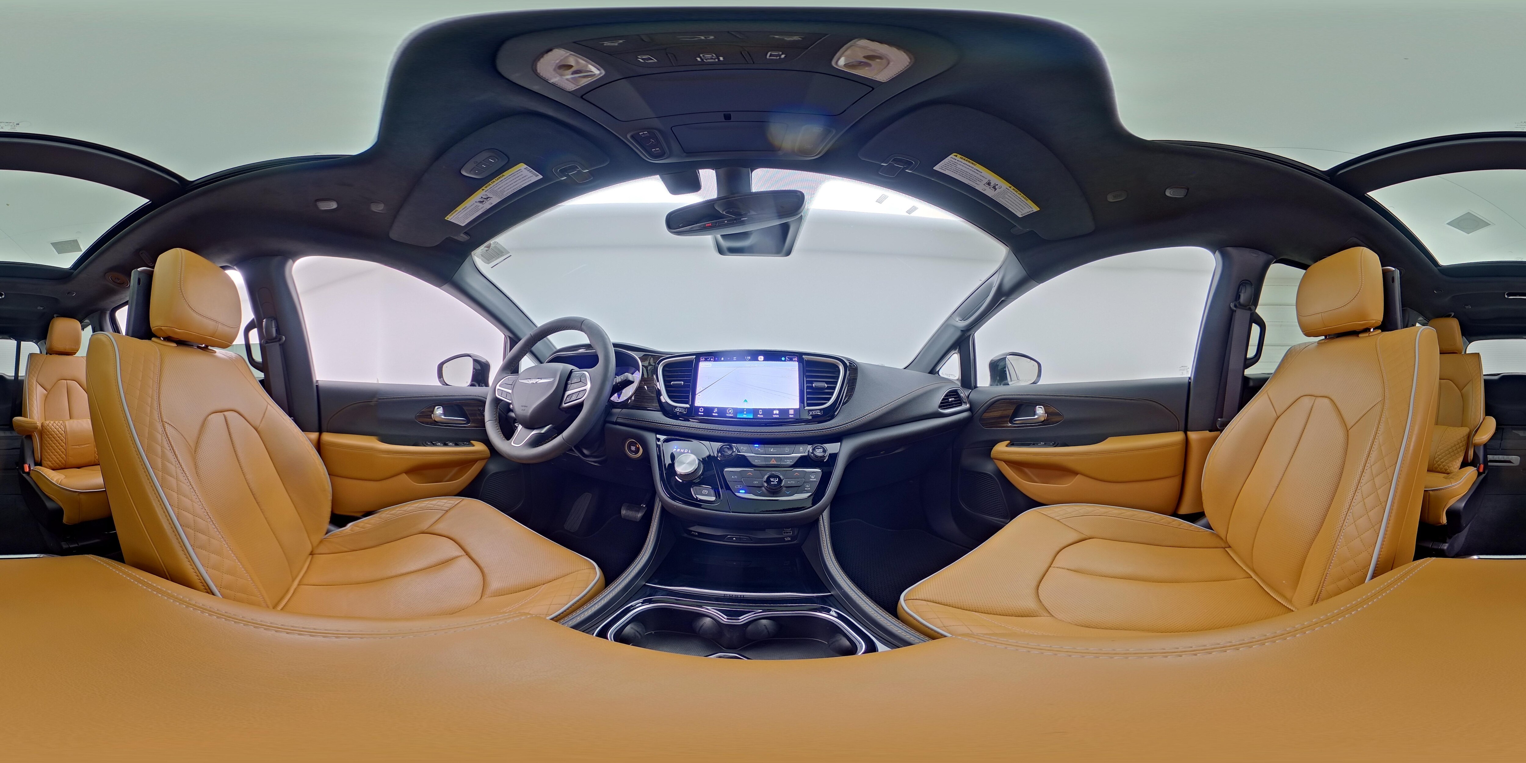 2022 Chrysler Pacifica Pinnacle - Photo 30