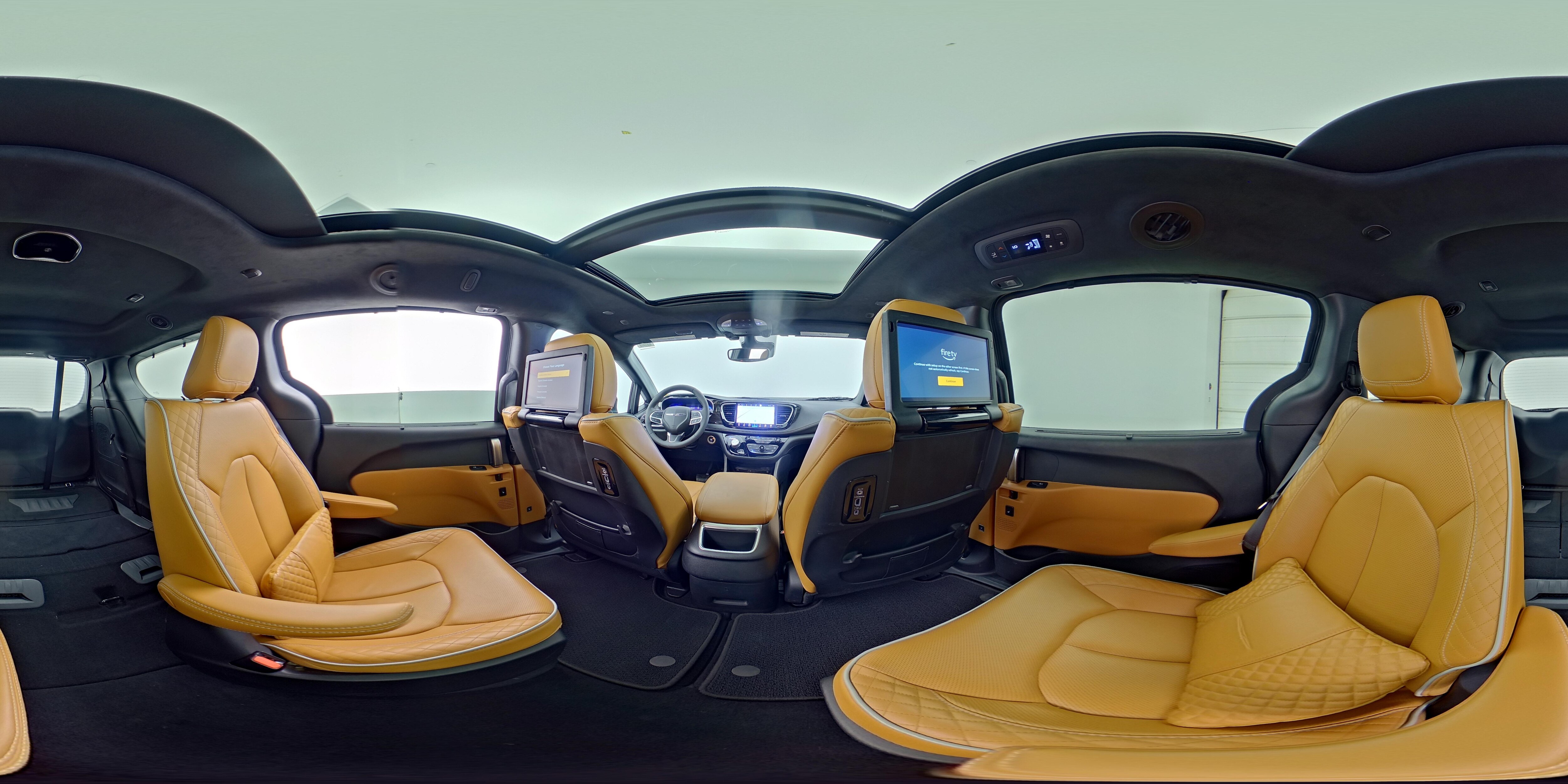 2022 Chrysler Pacifica Pinnacle - Photo 31