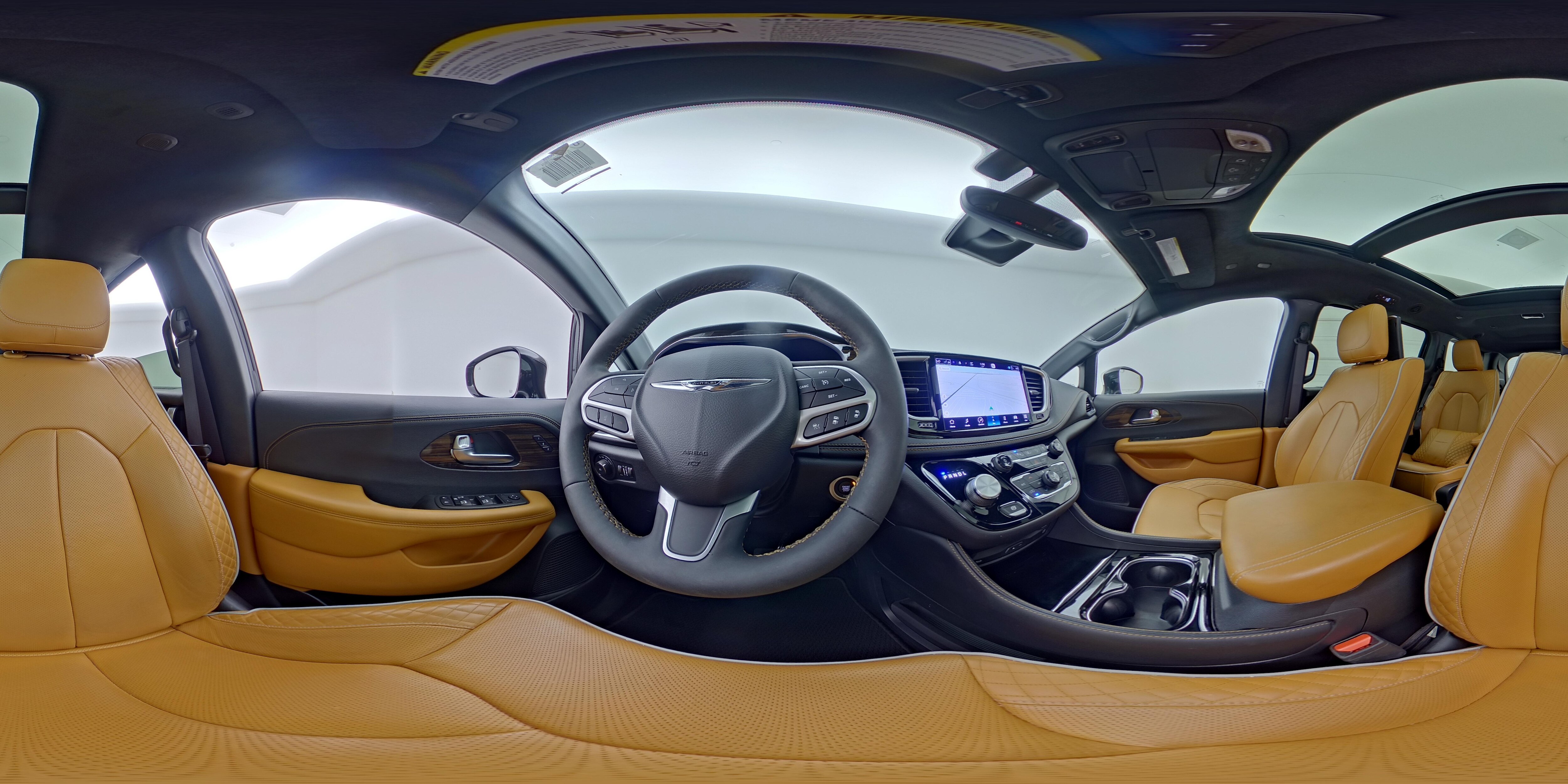 2022 Chrysler Pacifica Pinnacle - Photo 32