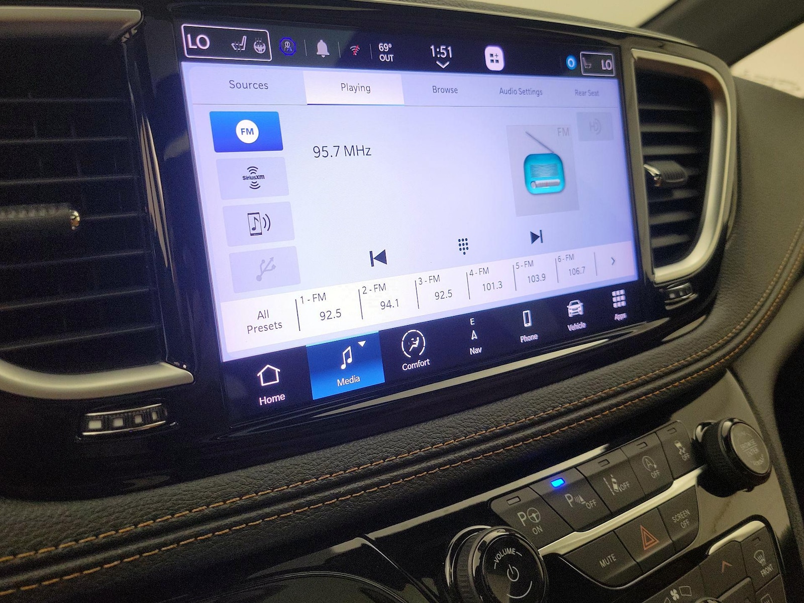 2022 Chrysler Pacifica Pinnacle - Photo 17