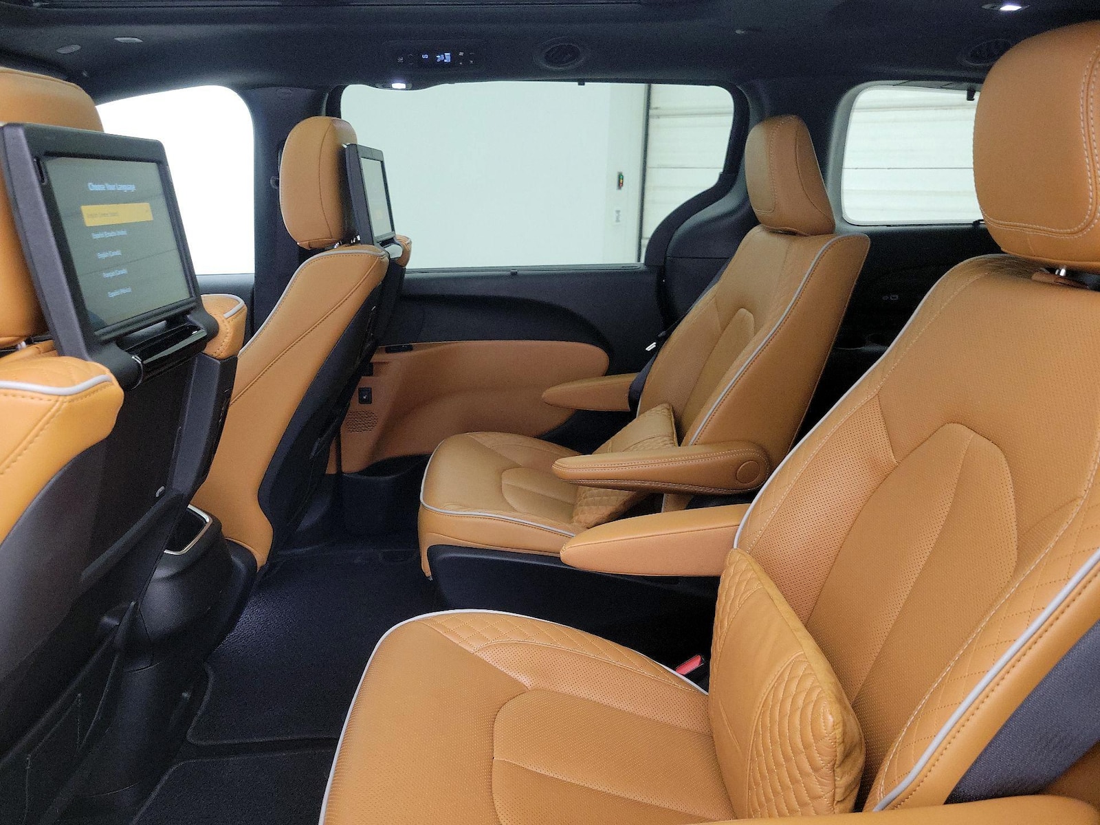 2022 Chrysler Pacifica Pinnacle - Photo 22