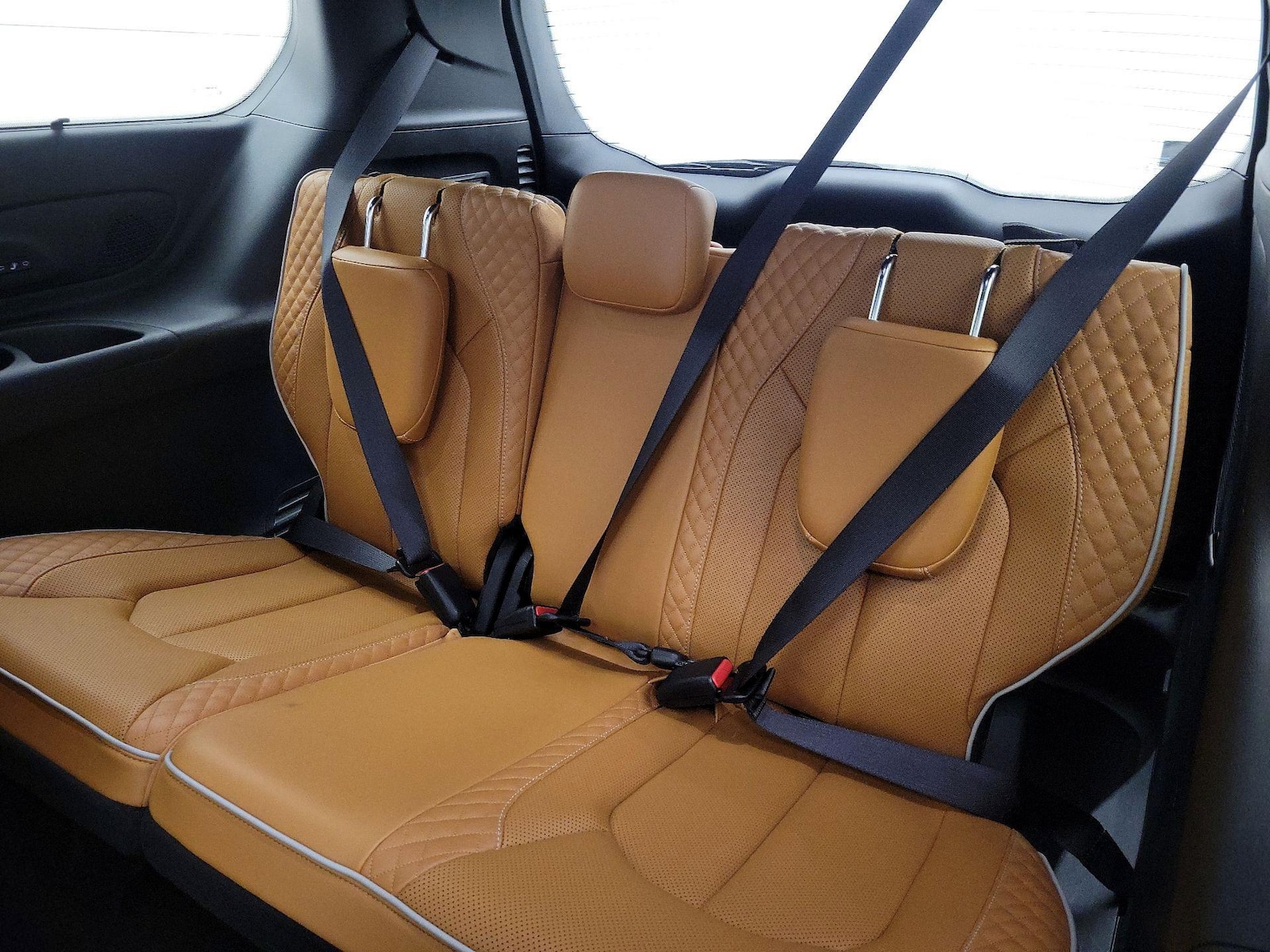 2022 Chrysler Pacifica Pinnacle - Photo 23