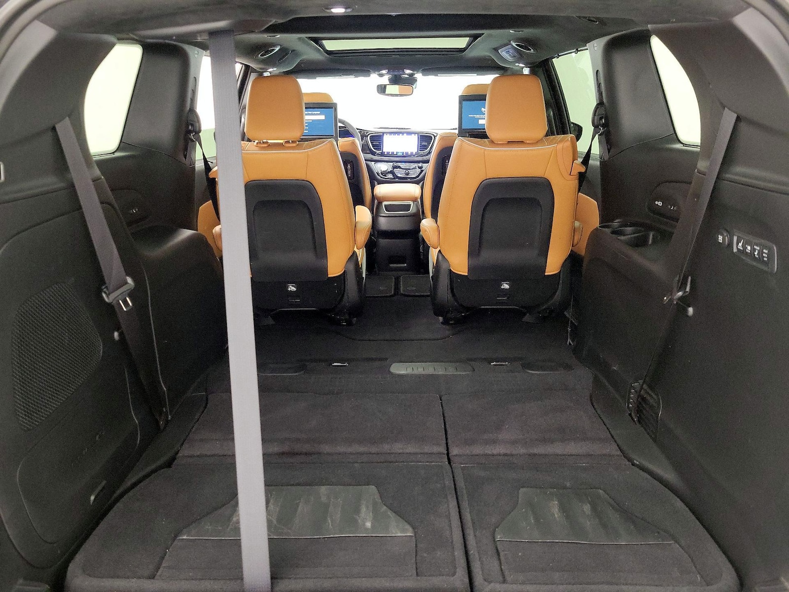 2022 Chrysler Pacifica Pinnacle - Photo 25