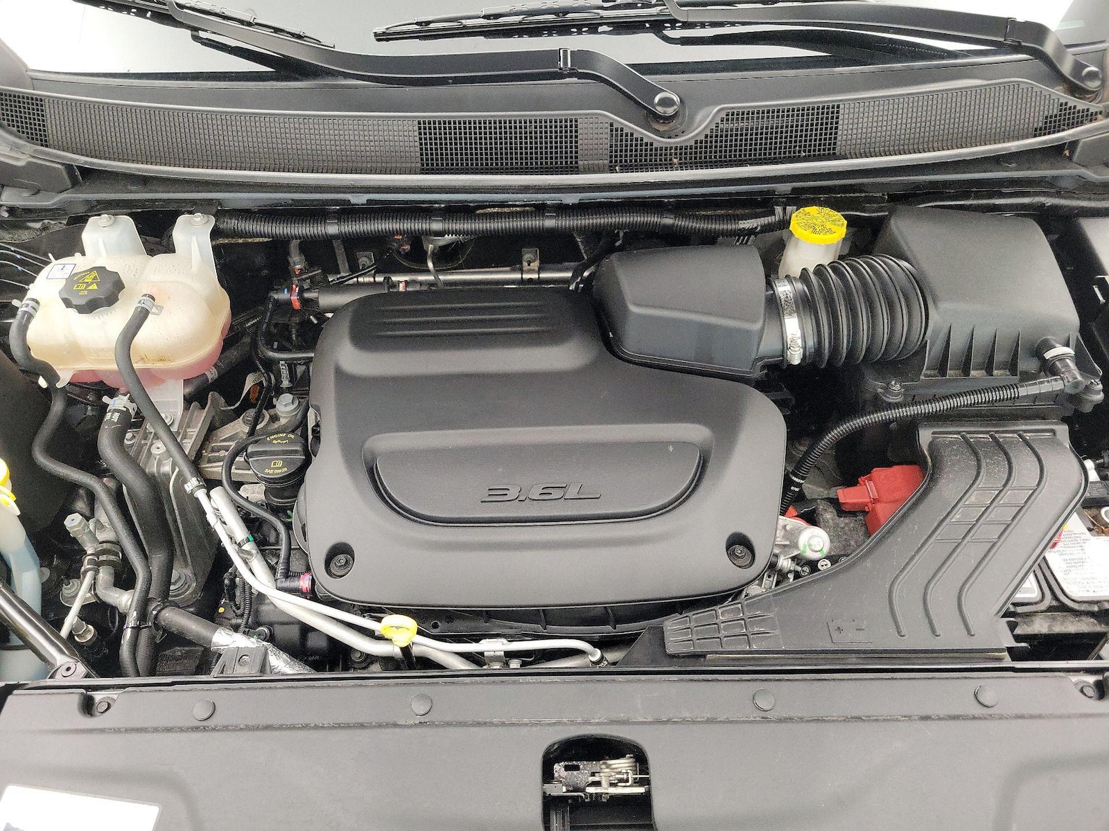 2022 Chrysler Pacifica Pinnacle - Photo 26