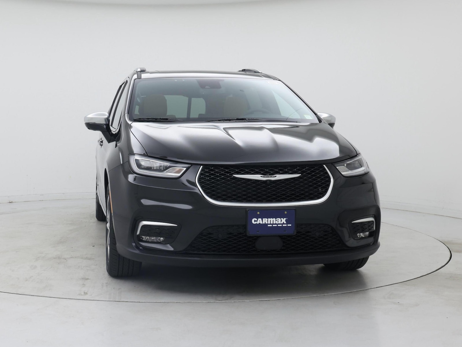 2022 Chrysler Pacifica Pinnacle - Photo 6