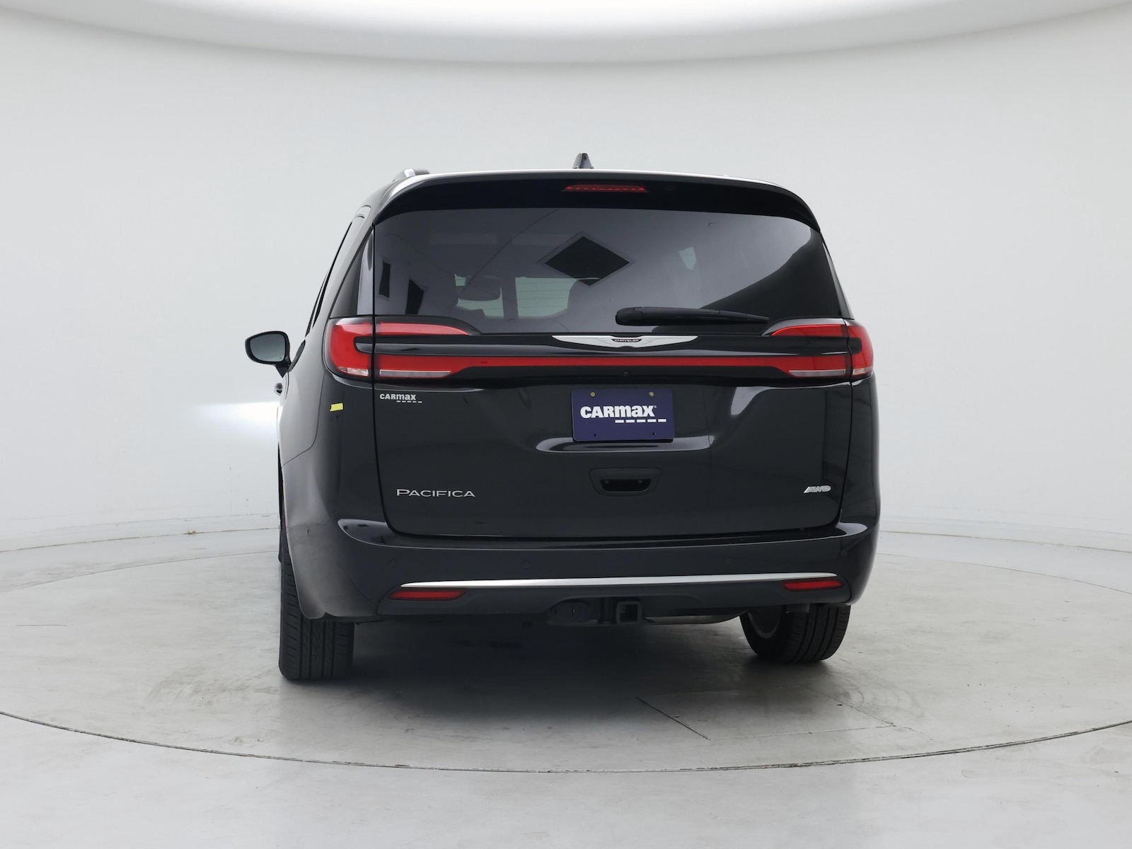 2022 Chrysler Pacifica Pinnacle - Photo 7