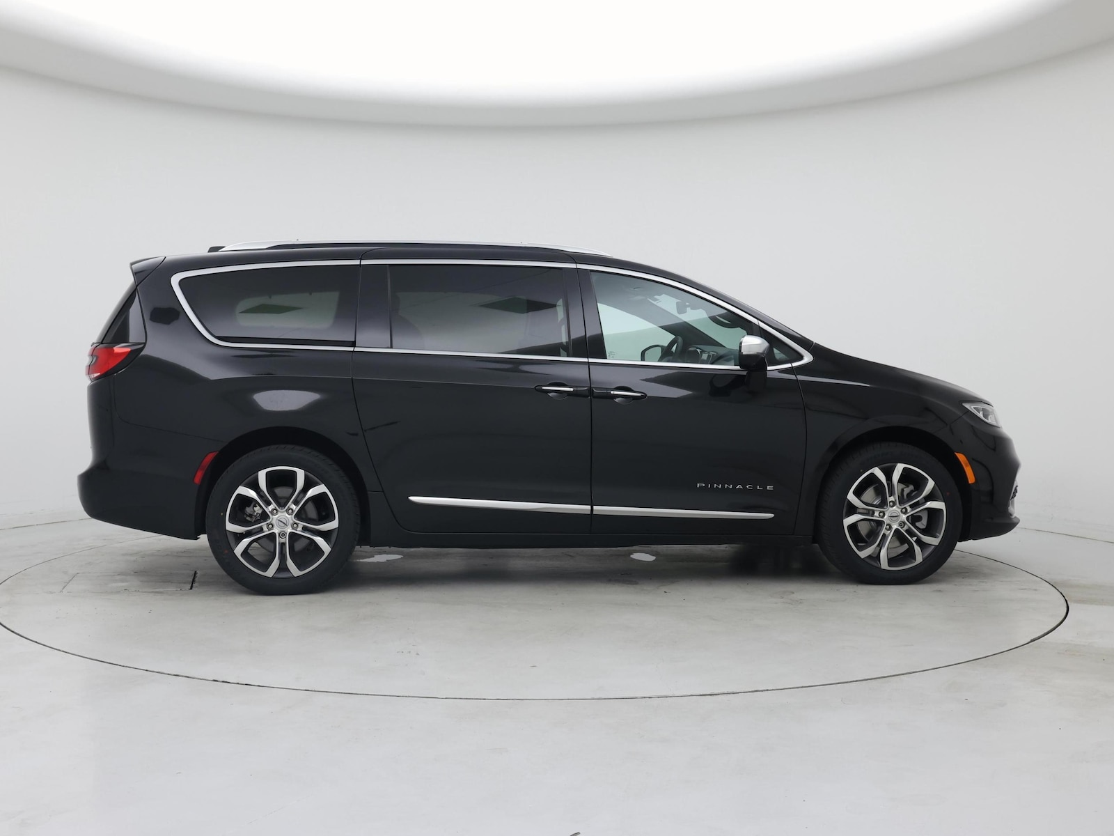 2022 Chrysler Pacifica Pinnacle - Photo 8