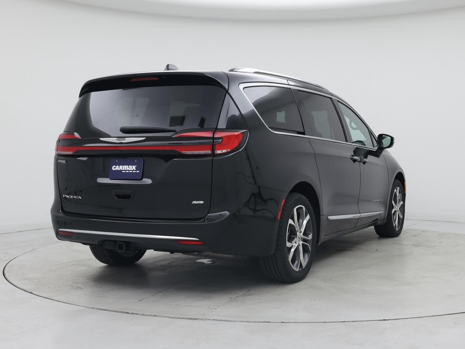 2022 Chrysler Pacifica Pinnacle - Photo 9