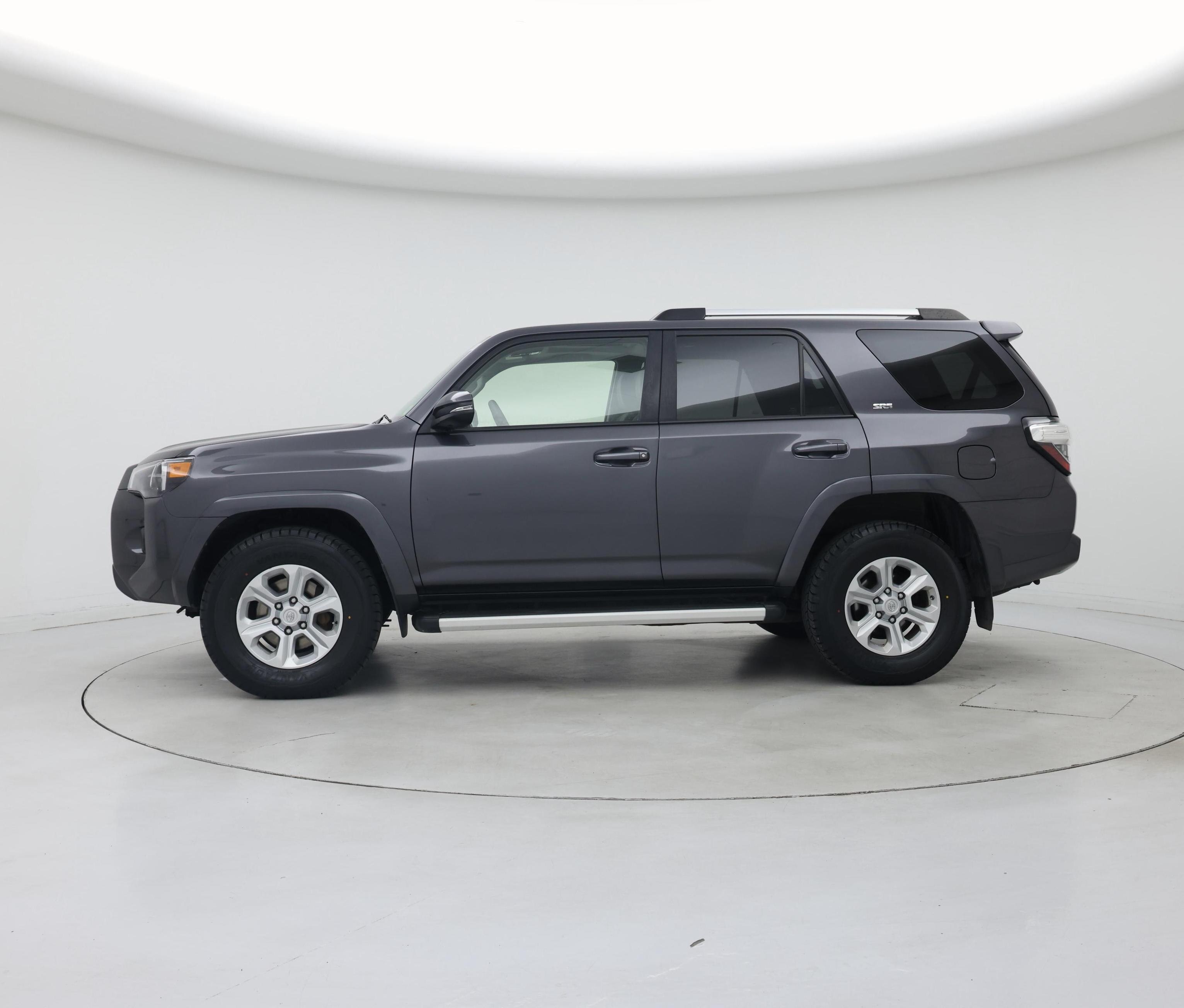 Thumbnail: 2022 Toyota 4Runner - 3