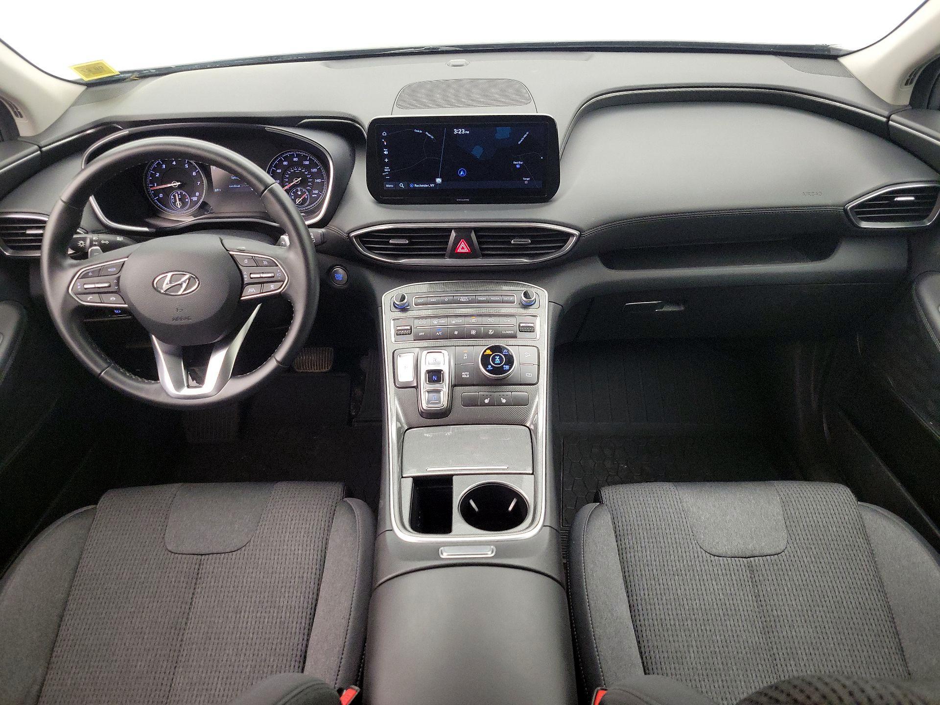Thumbnail: 2023 Hyundai Santa Fe - 9